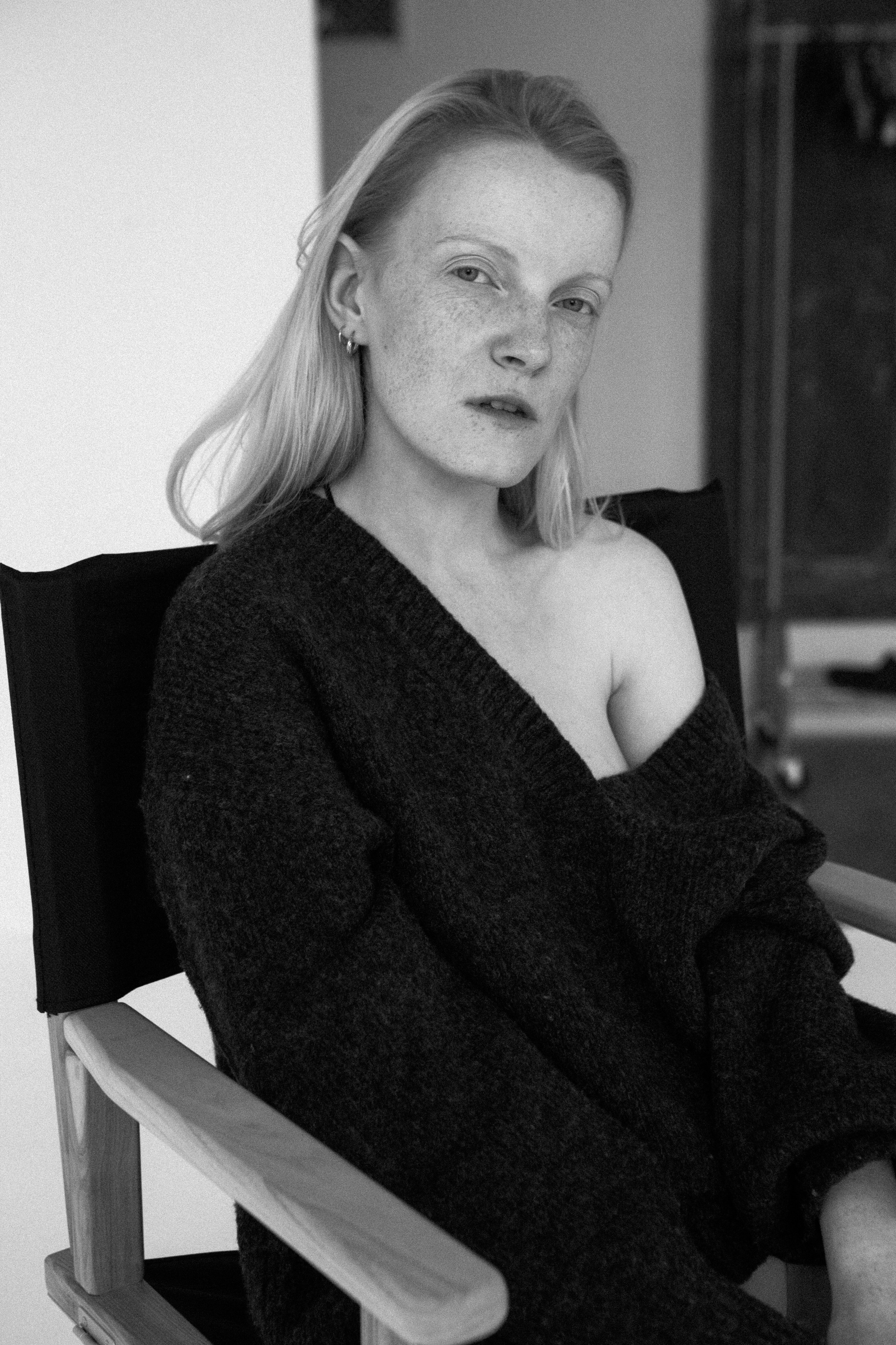 Катя С. Портретный фотограф в Иванове Ольга Гуральник