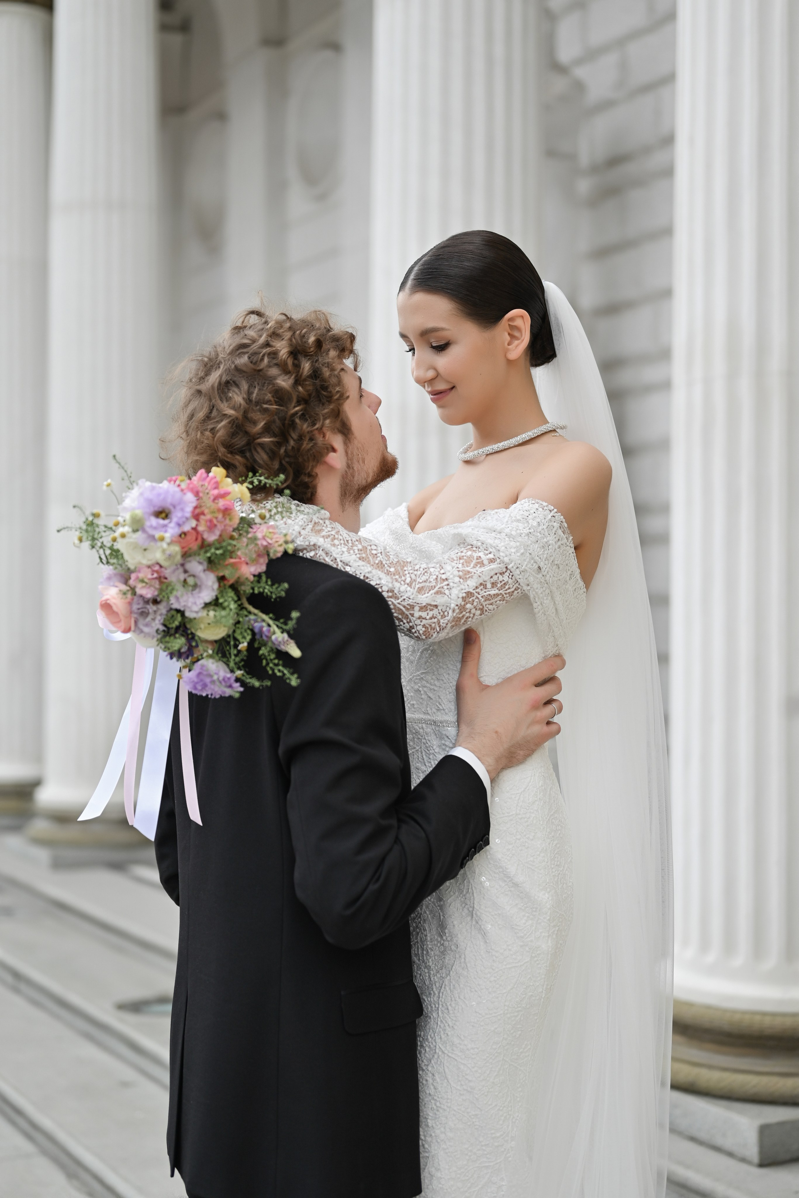 Кирилл & Лия. Свадебный и семейный фотограф в Уфе Александров Максим