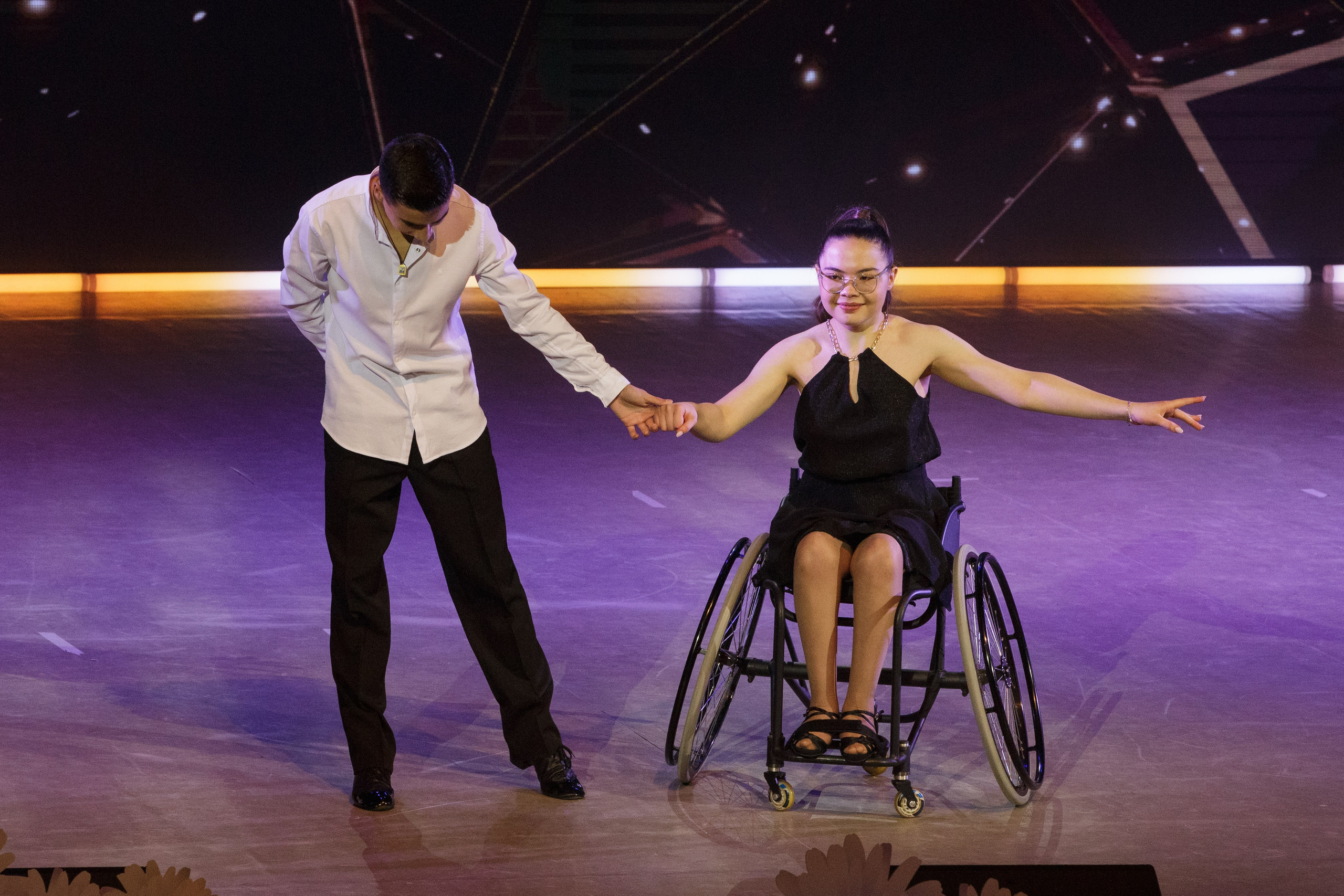 Ломая барьеры 2023. Премьера мюзикла. Семейные и детские съемки в Уфе