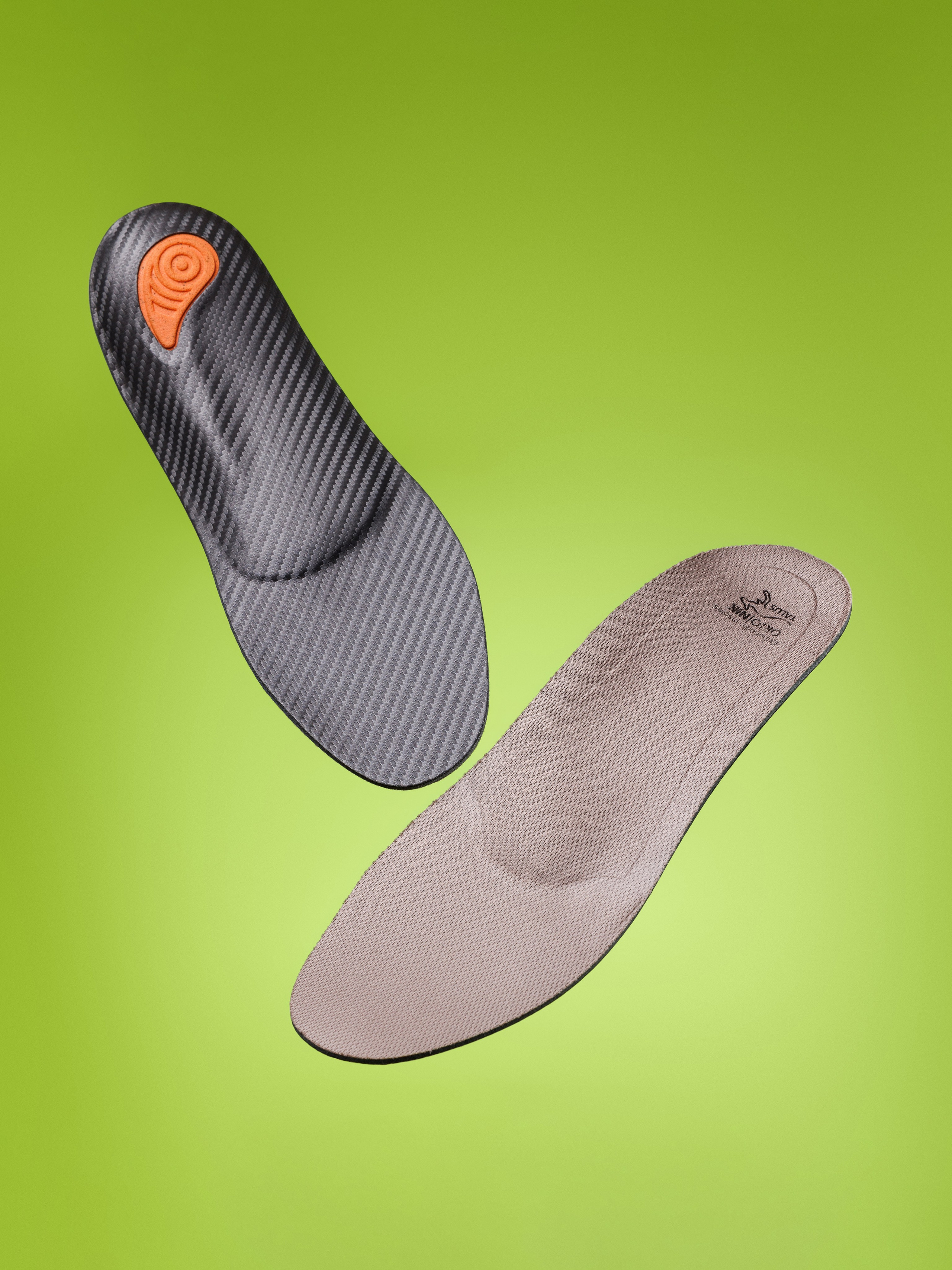 Стельки. Фотограф Виталий Хайлов, Екатеринбург