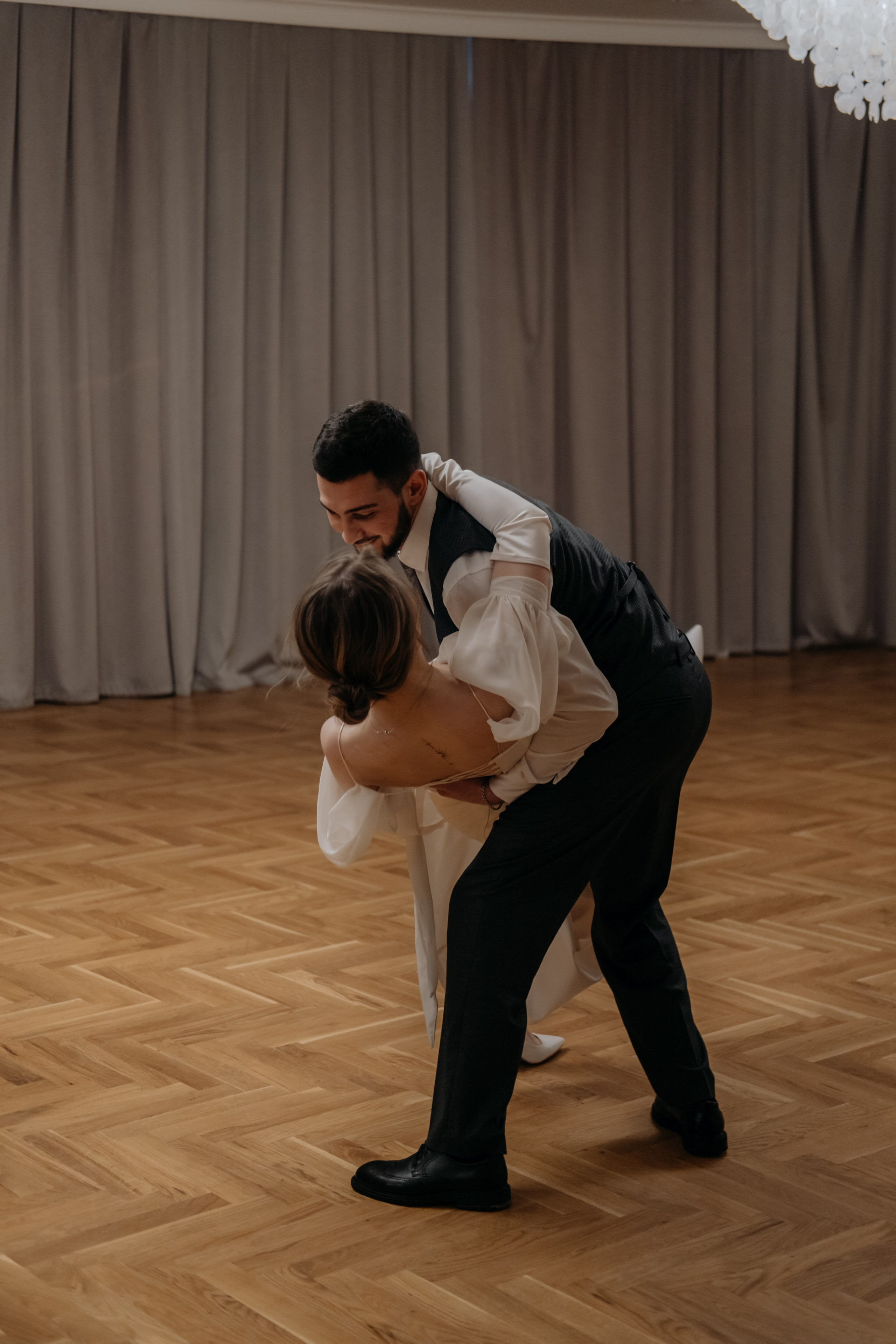 Бежан и Ирина. Фотограф в Астрахани Миронова Анастасия