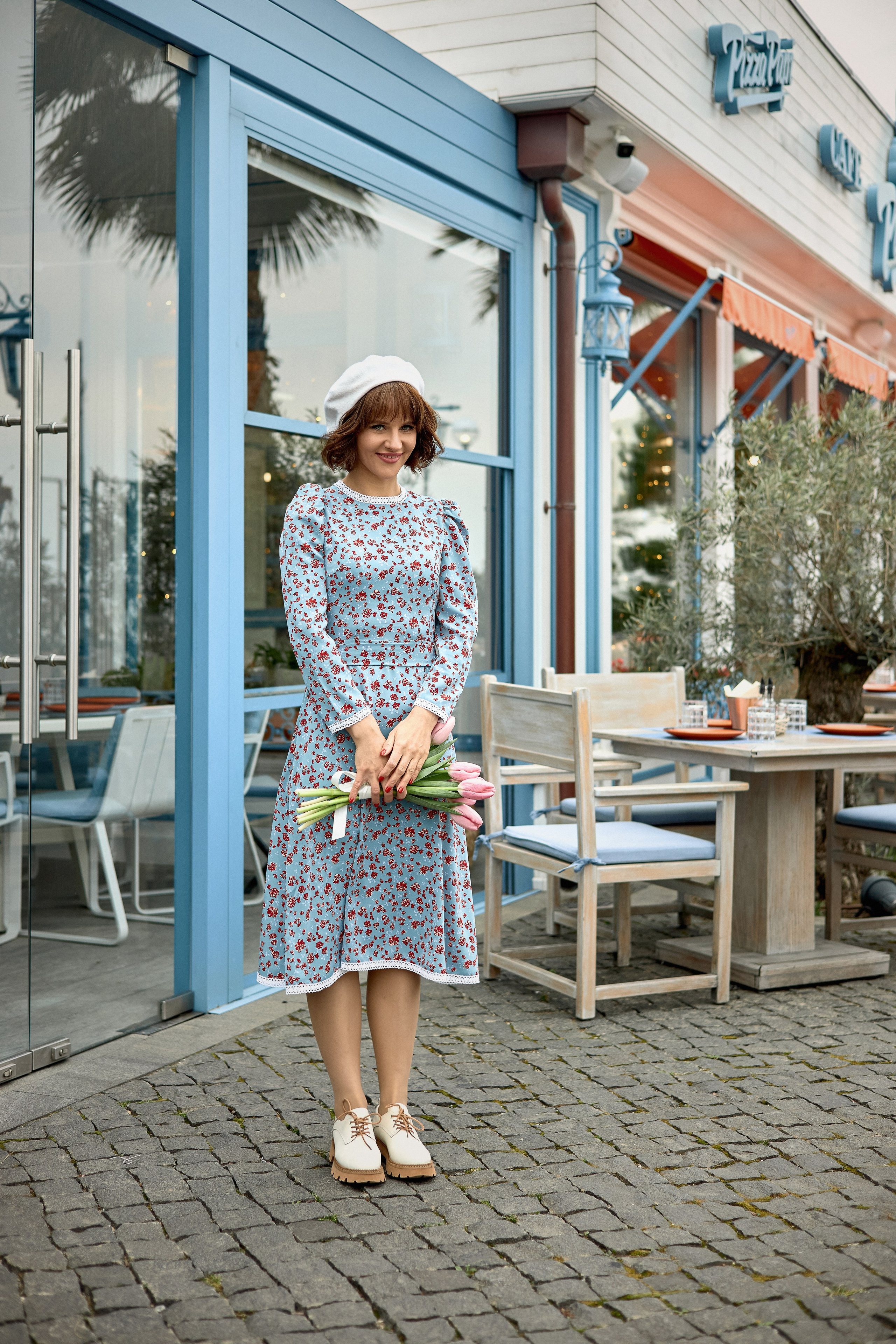 Ирина. Фотограф в Сочи Ксения Карякина