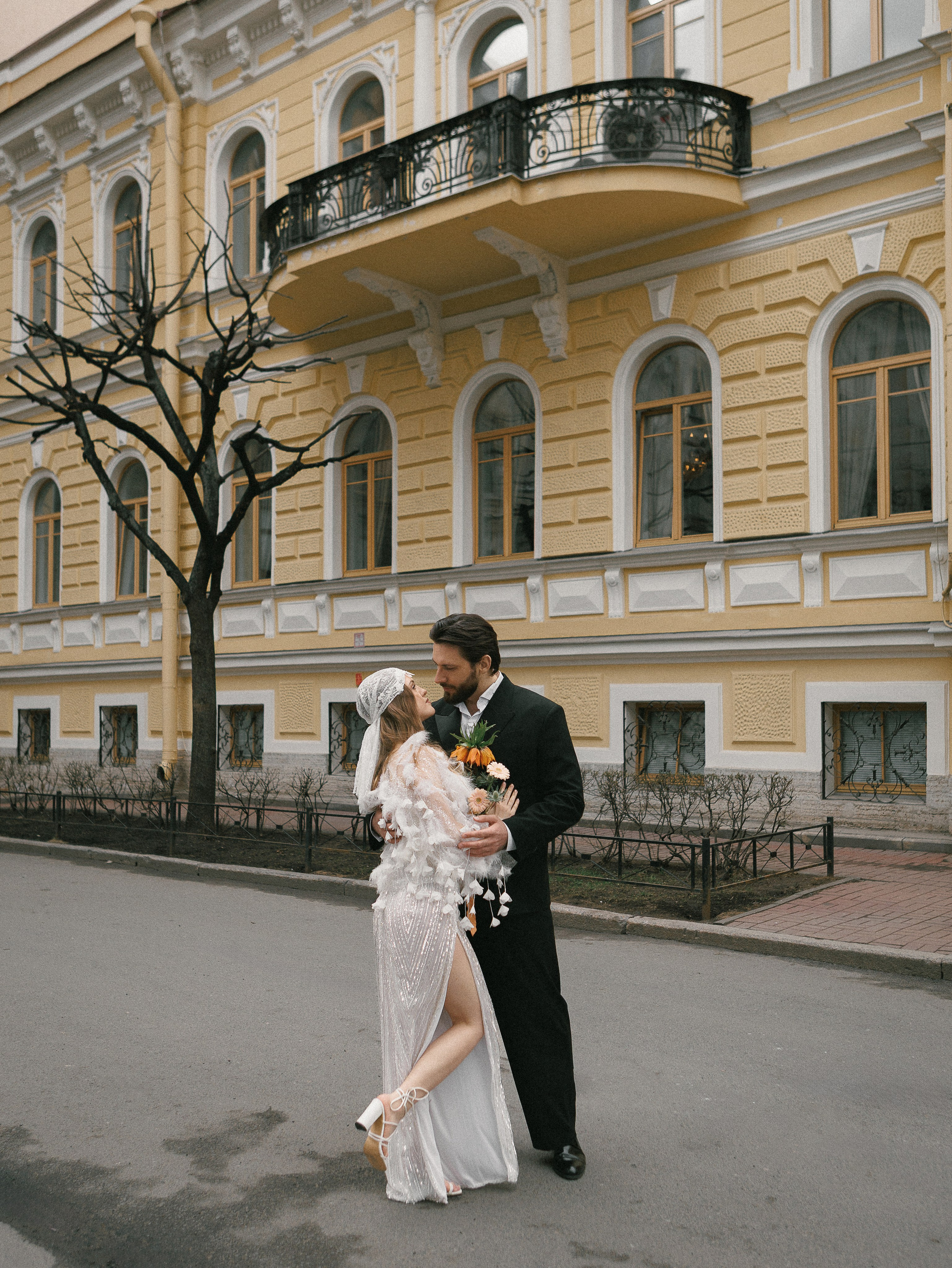 Илья и Мария. Фото и Видеосъемка на ваше мероприятие. Александр Романов