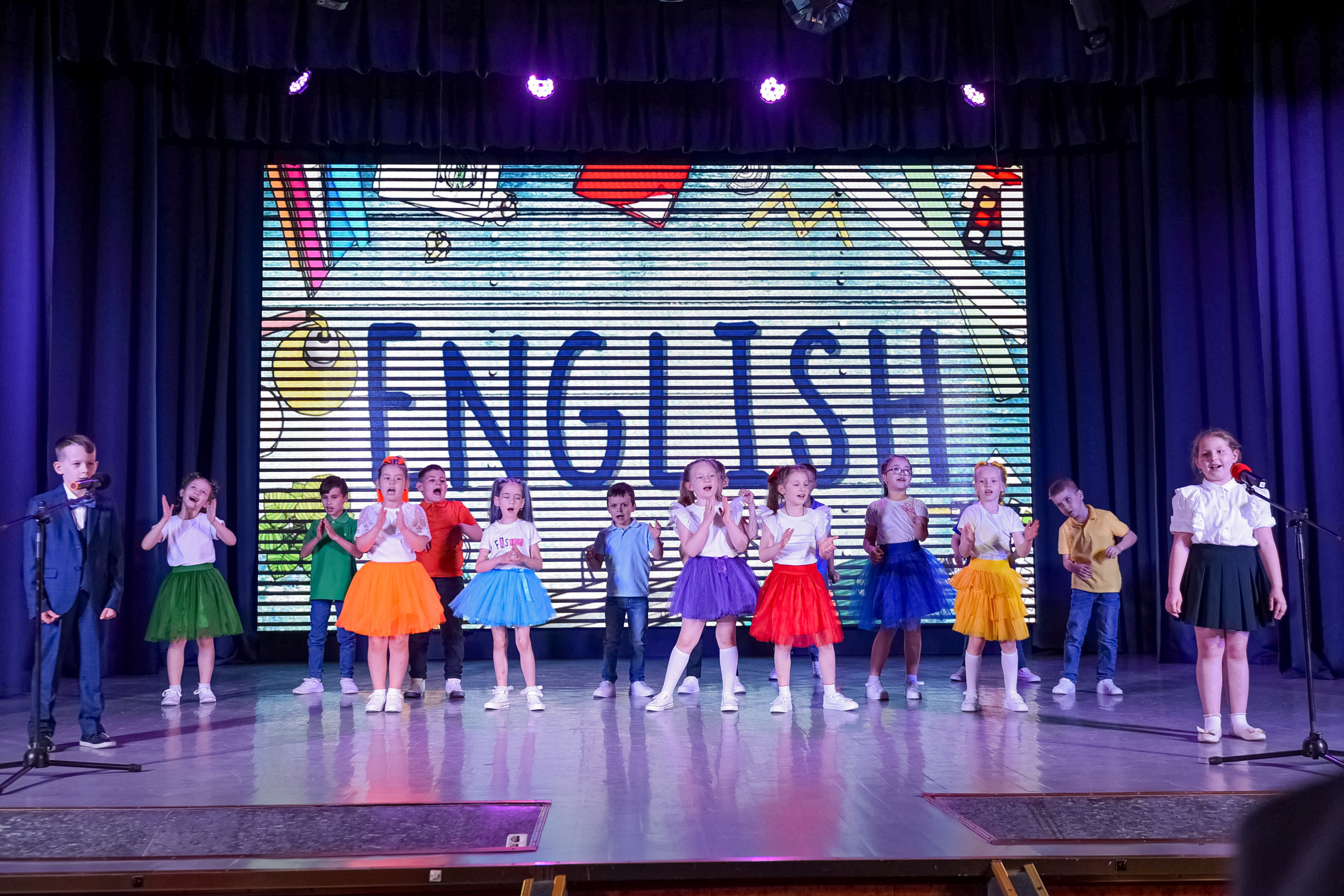 Выпускной из детского сада «Полянка», Балашиха. Свадебный и семейный фотограф Екатерина Пушан. Москва, Балашиха, Железнодорожный, Солнечногорск