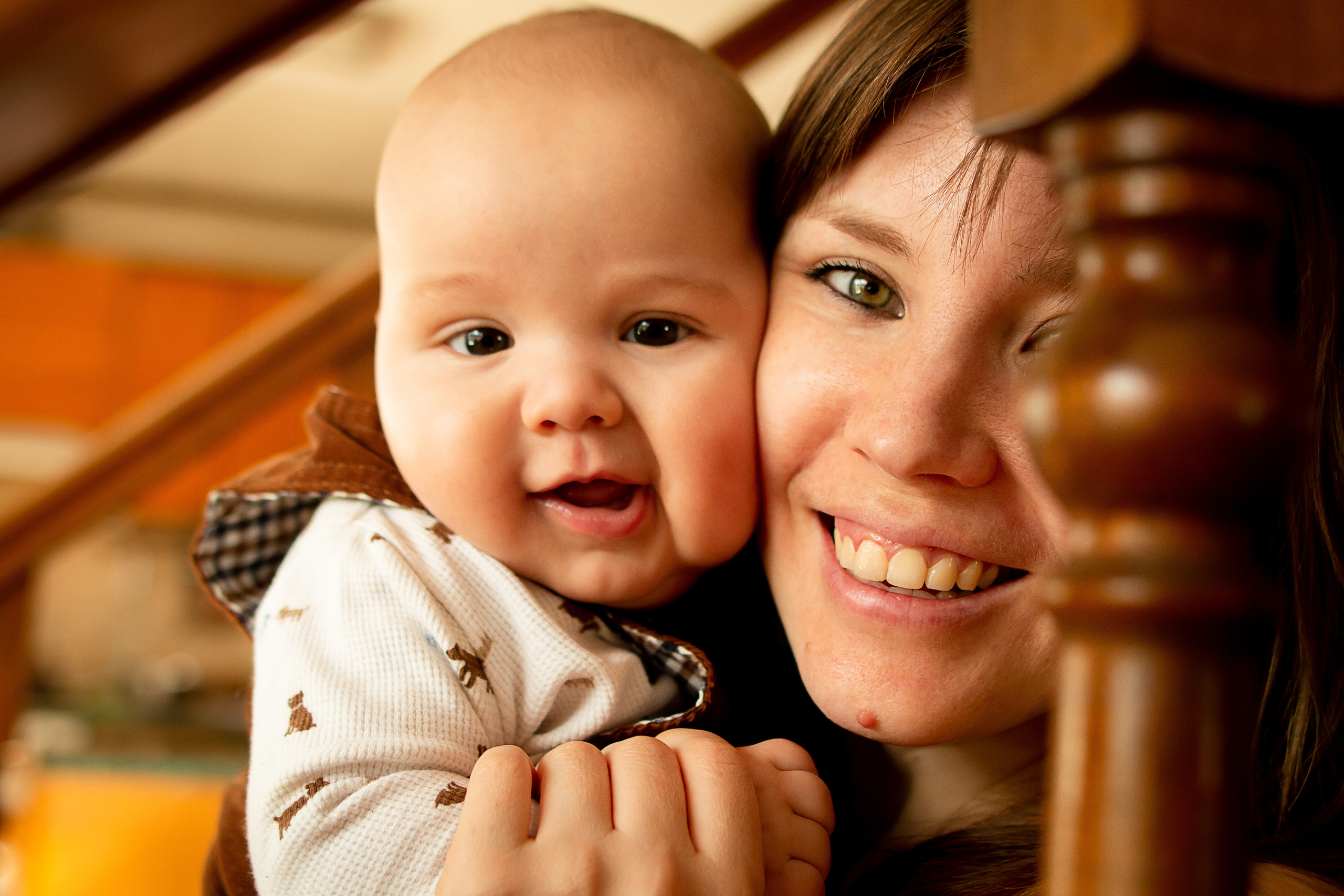 Маша и Егор. Семейный фотограф в Рязани Харламова Влада