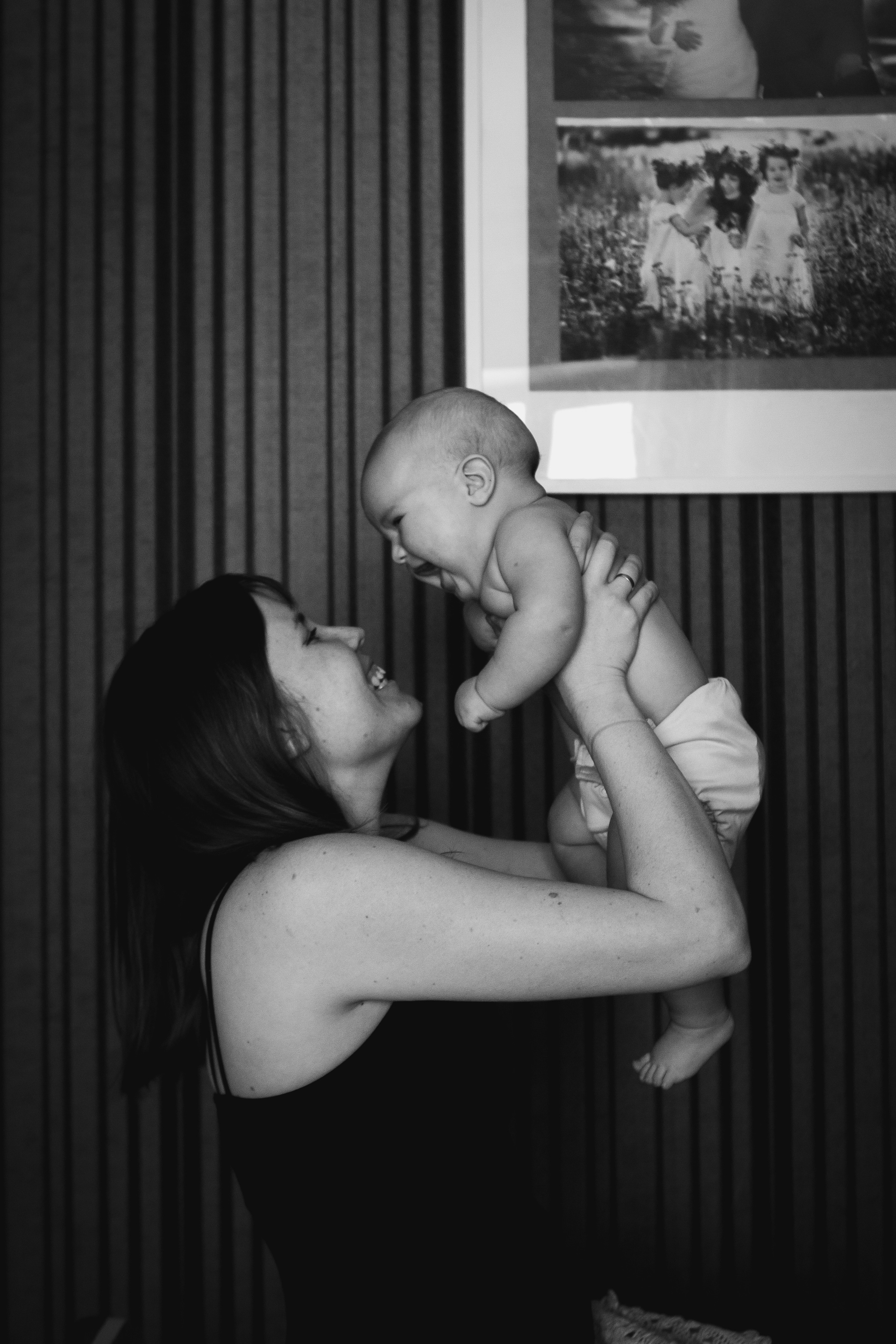 Маша и Егор. Семейный фотограф в Рязани Харламова Влада