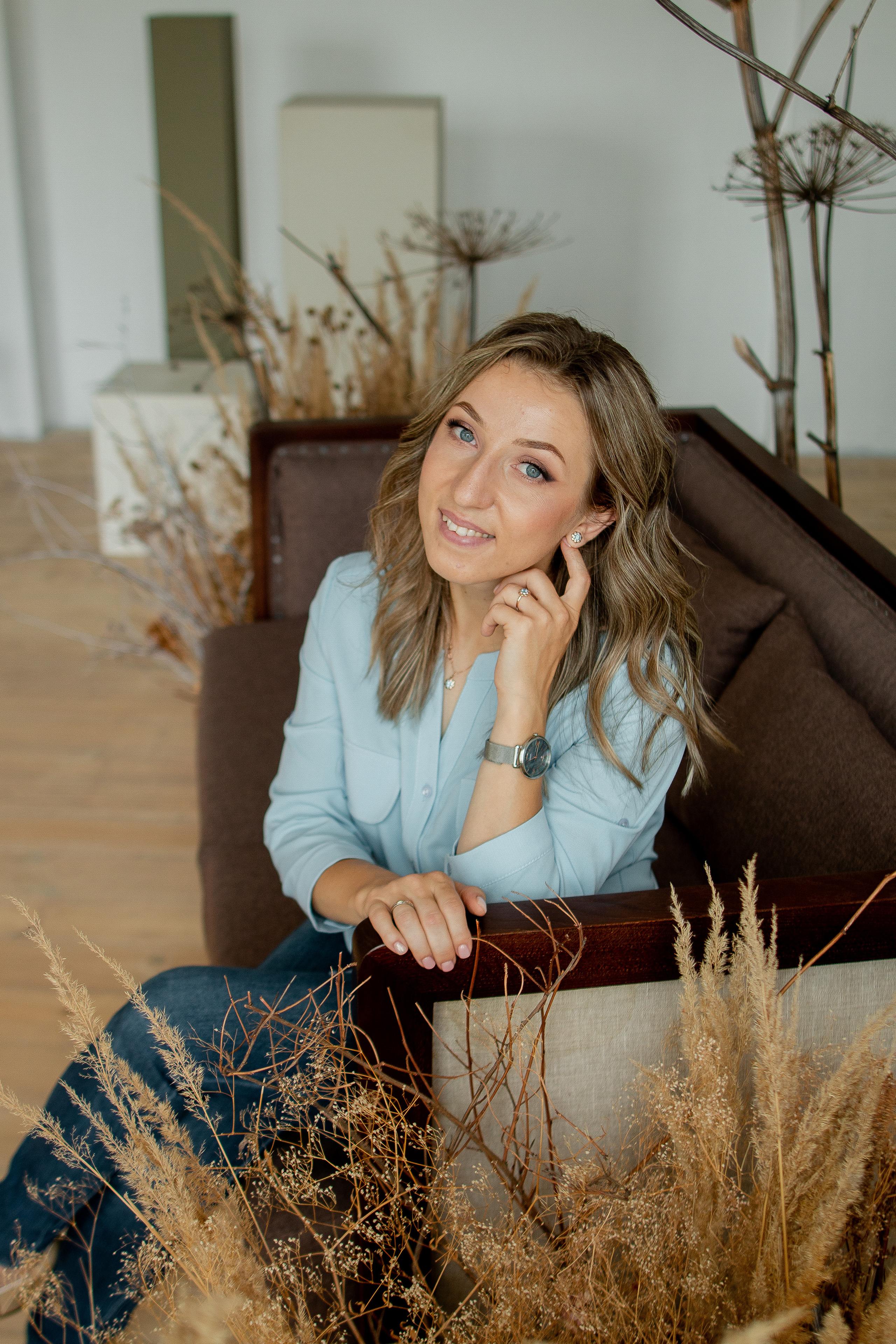 Диана, Саша + 2. Семейный фотограф в Рязани Харламова Влада