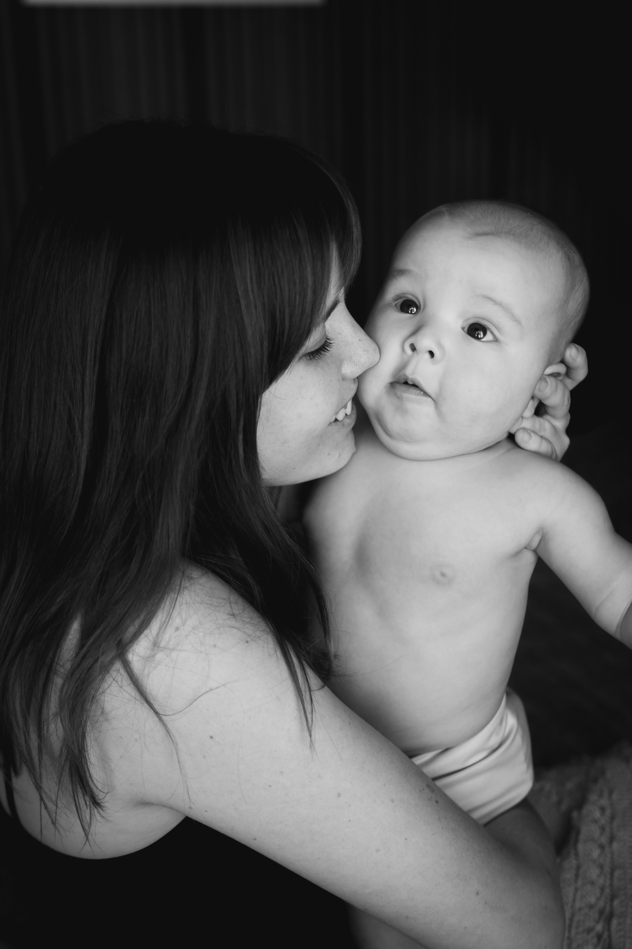 Маша и Егор. Семейный фотограф в Рязани Харламова Влада