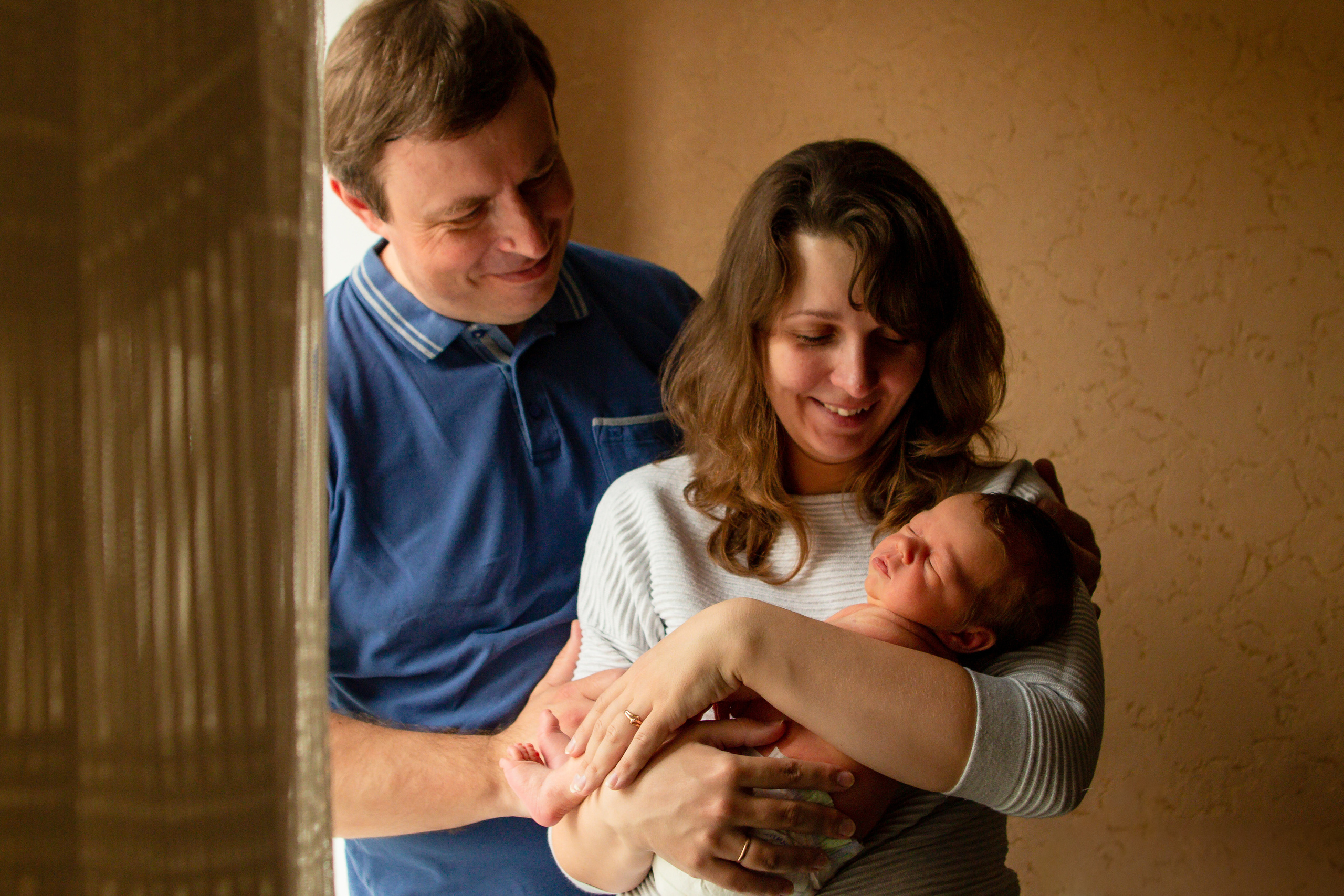 Дима+Аня+4. Семейный фотограф в Рязани Харламова Влада