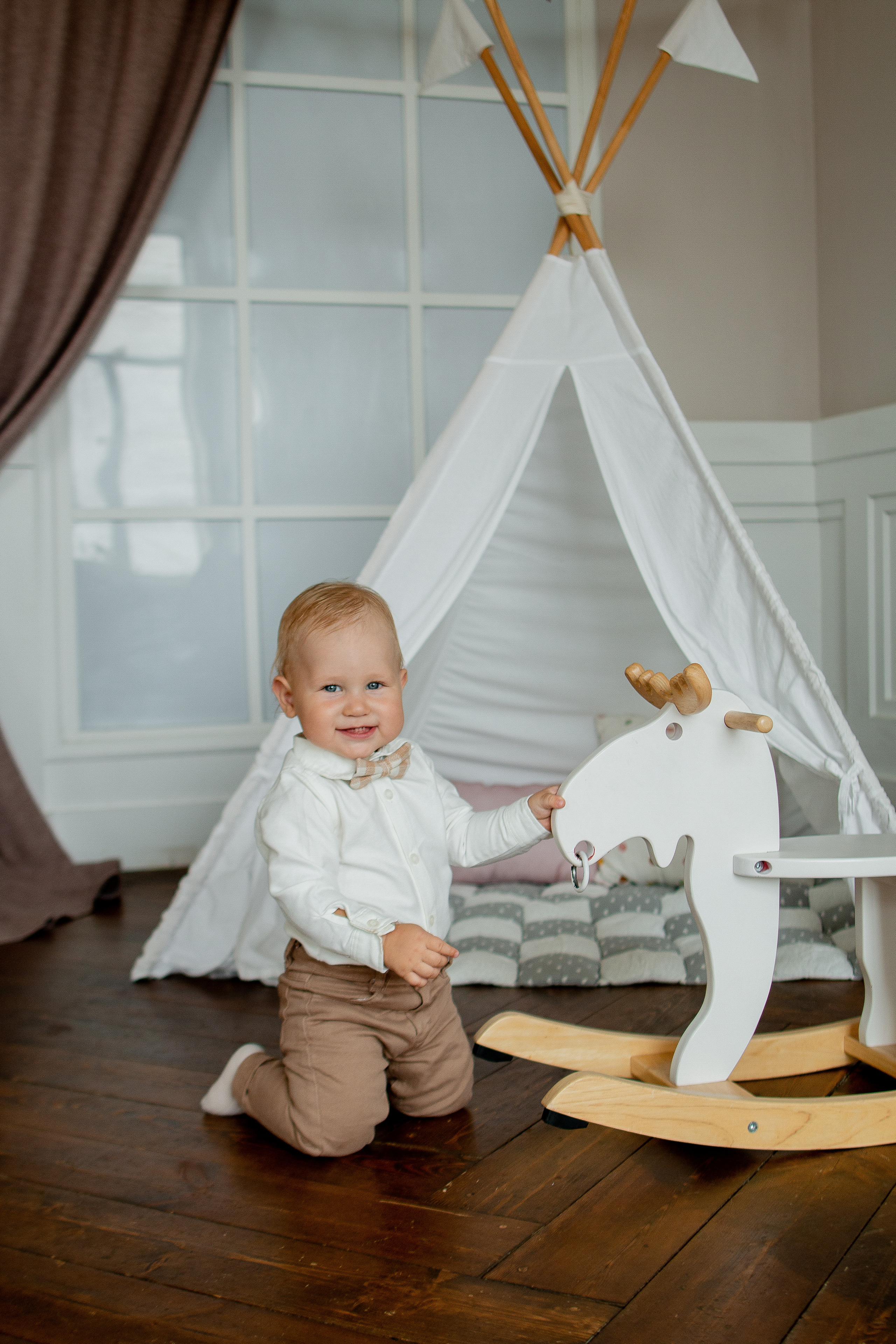 Диана, Саша + 2. Семейный фотограф в Рязани Харламова Влада