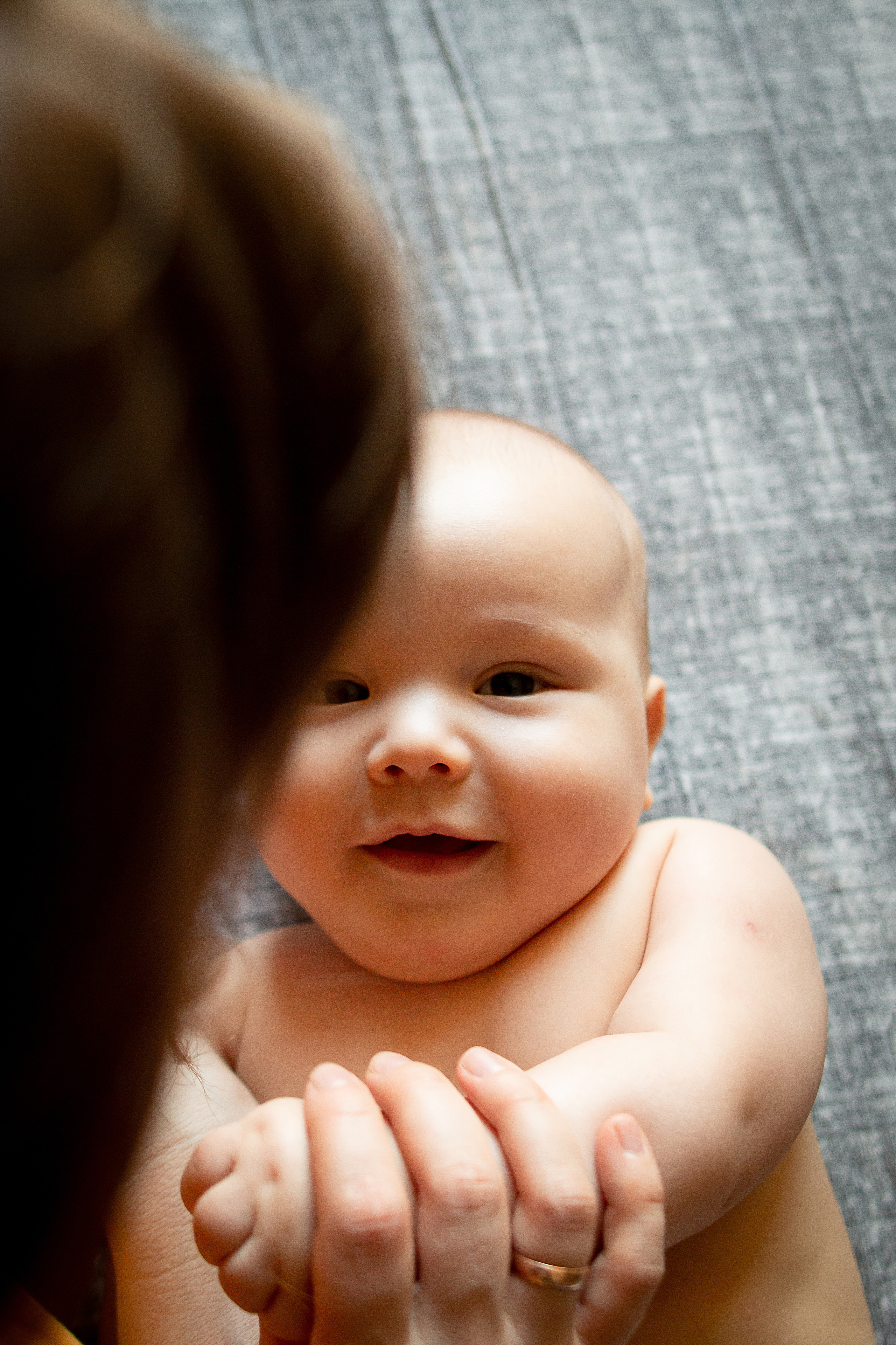 Маша и Егор. Семейный фотограф в Рязани Харламова Влада