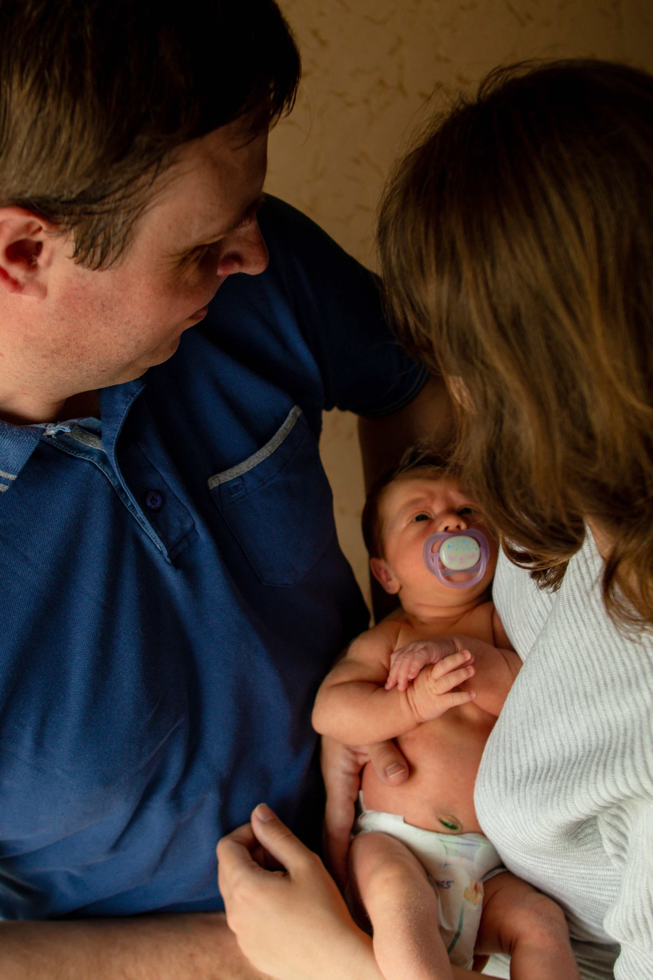 Дима+Аня+4. Семейный фотограф в Рязани Харламова Влада