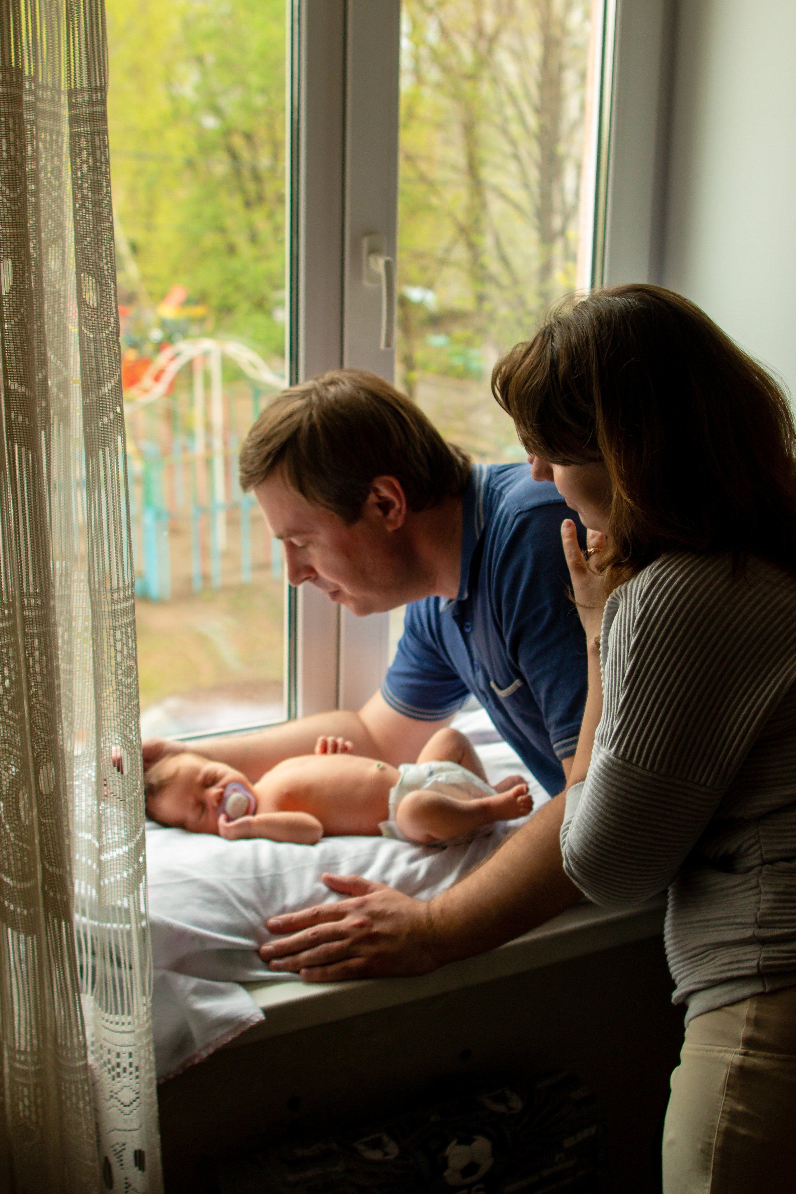 Дима+Аня+4. Семейный фотограф в Рязани Харламова Влада