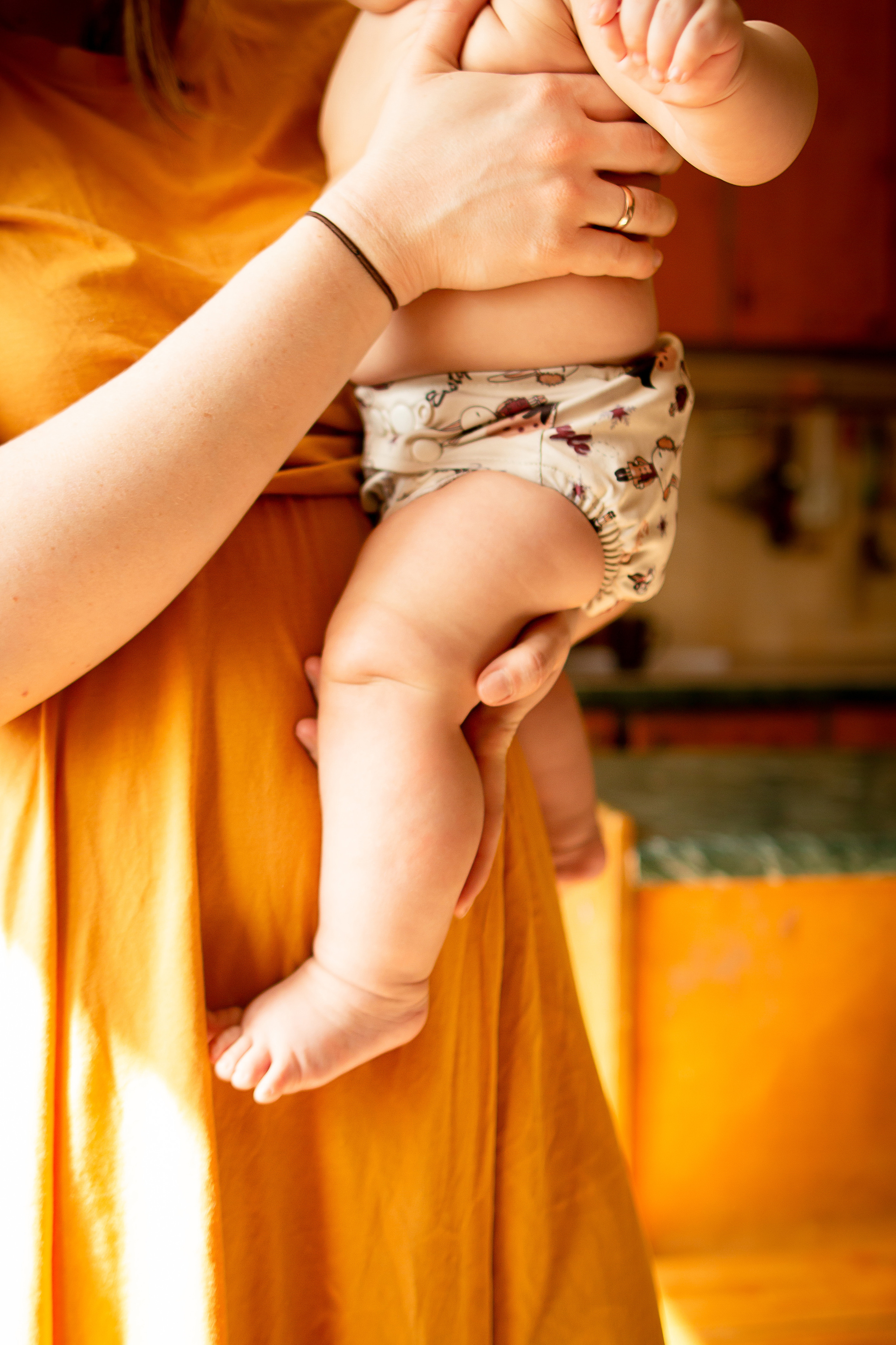 Маша и Егор. Семейный фотограф в Рязани Харламова Влада