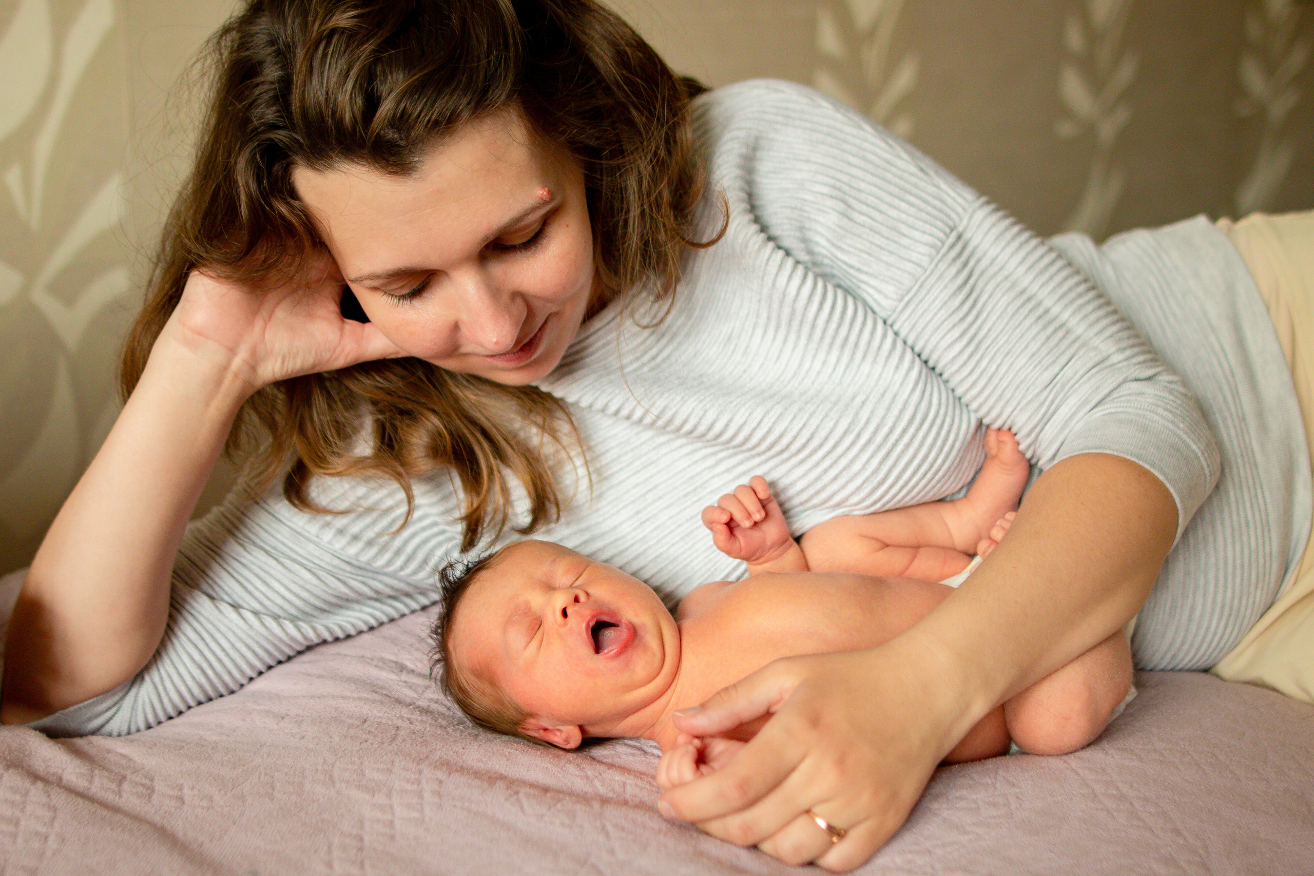 Дима+Аня+4. Семейный фотограф в Рязани Харламова Влада