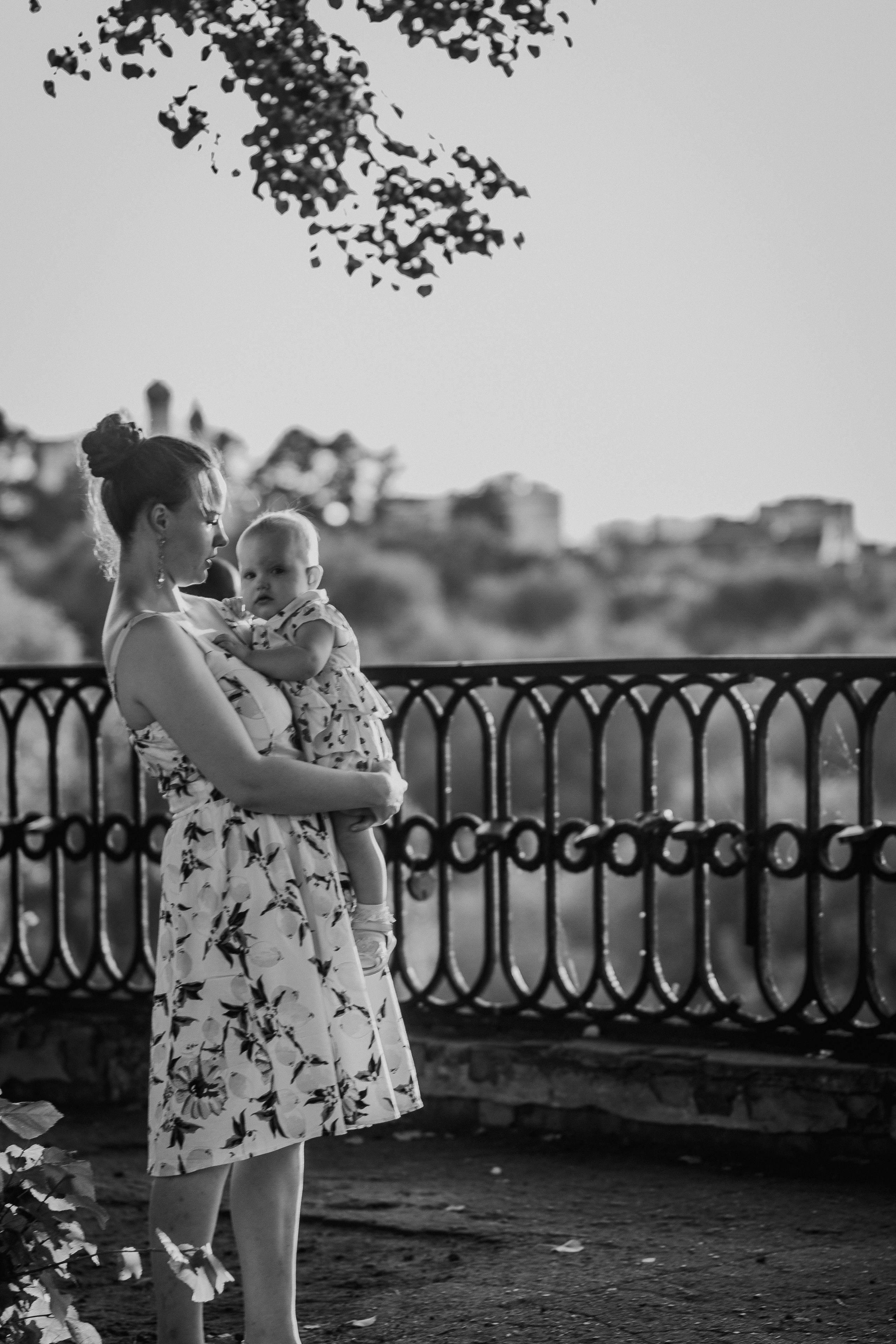 Семейная в Кремле. Семейный фотограф в Рязани Харламова Влада