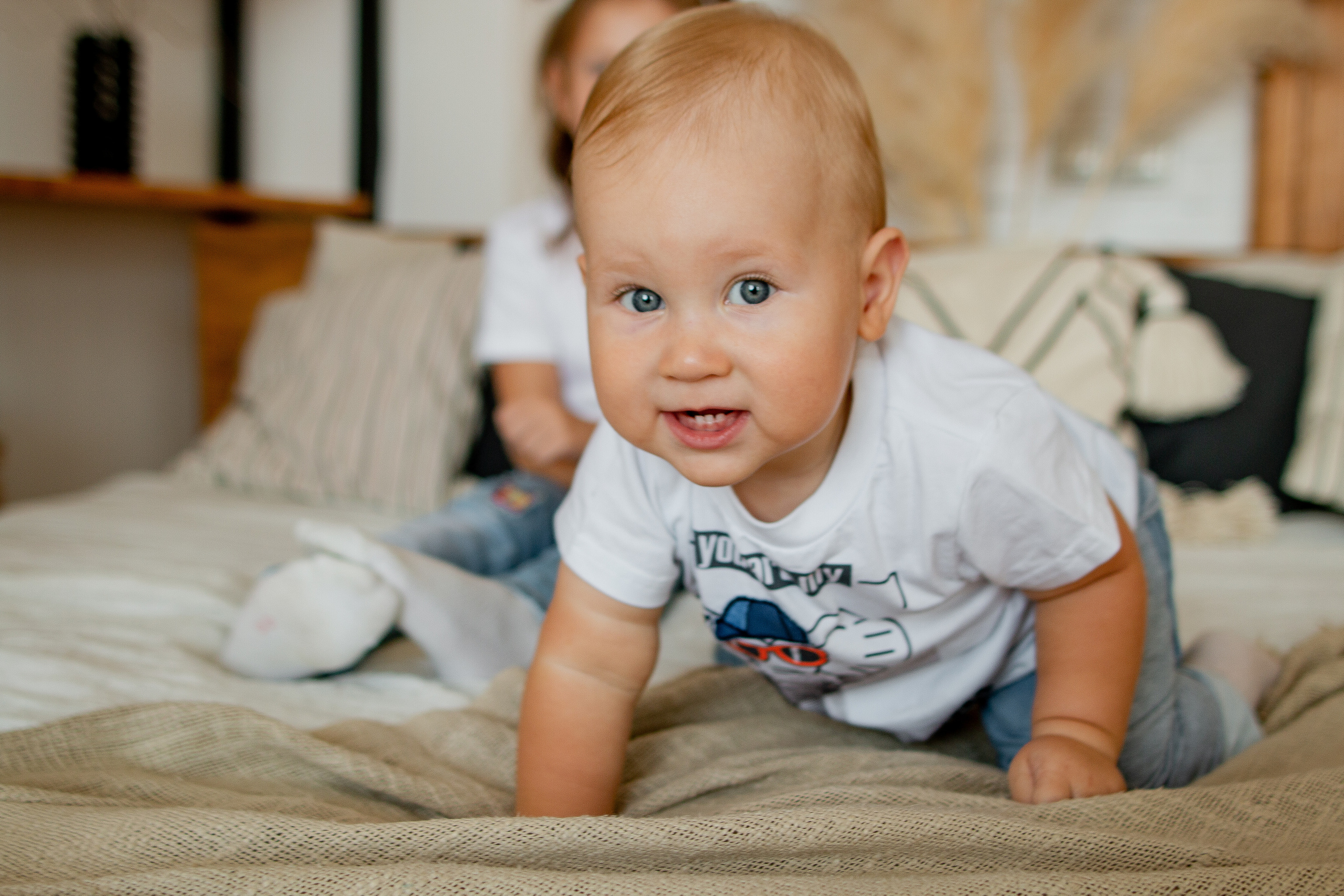 Диана, Саша + 2. Семейный фотограф в Рязани Харламова Влада