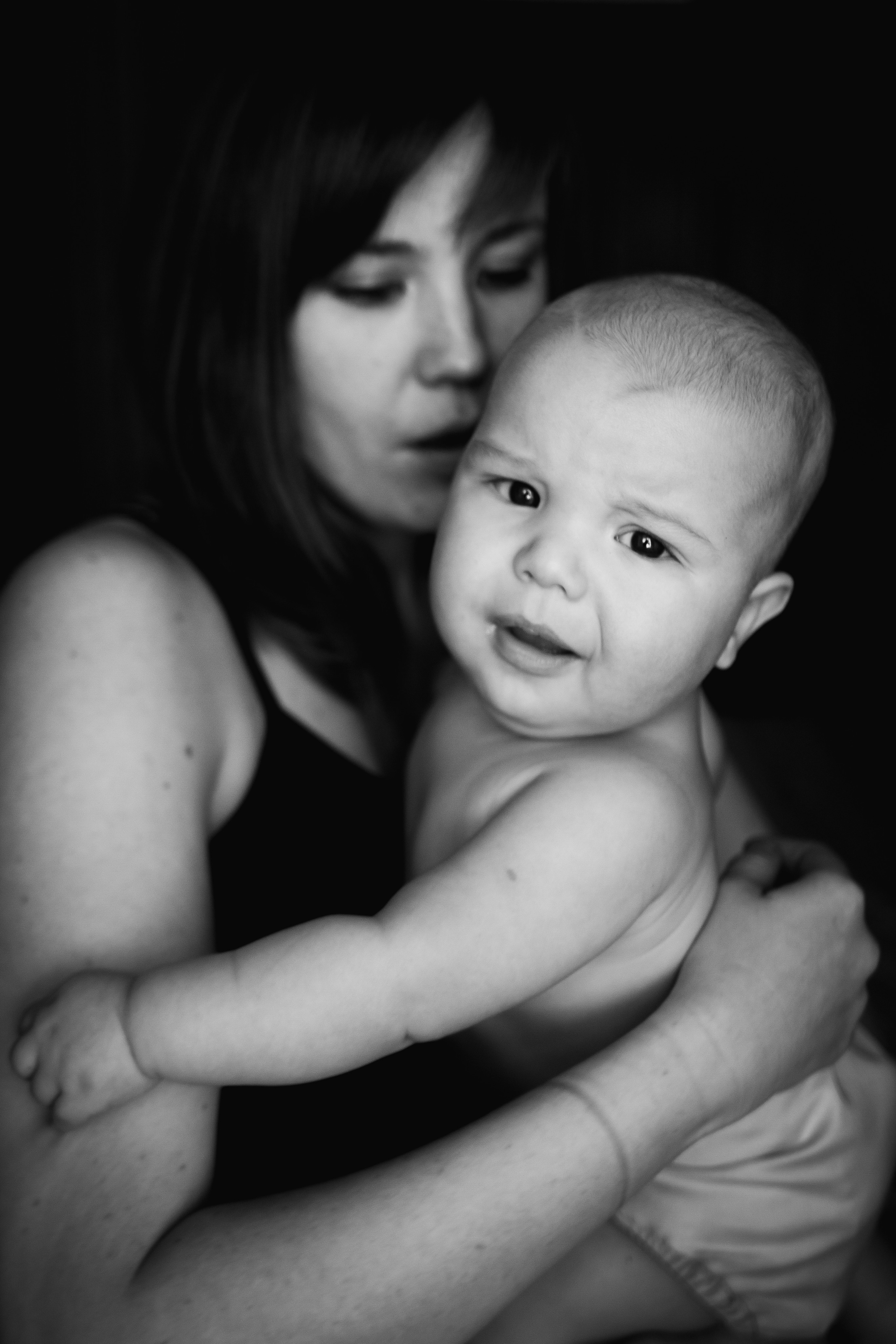 Маша и Егор. Семейный фотограф в Рязани Харламова Влада