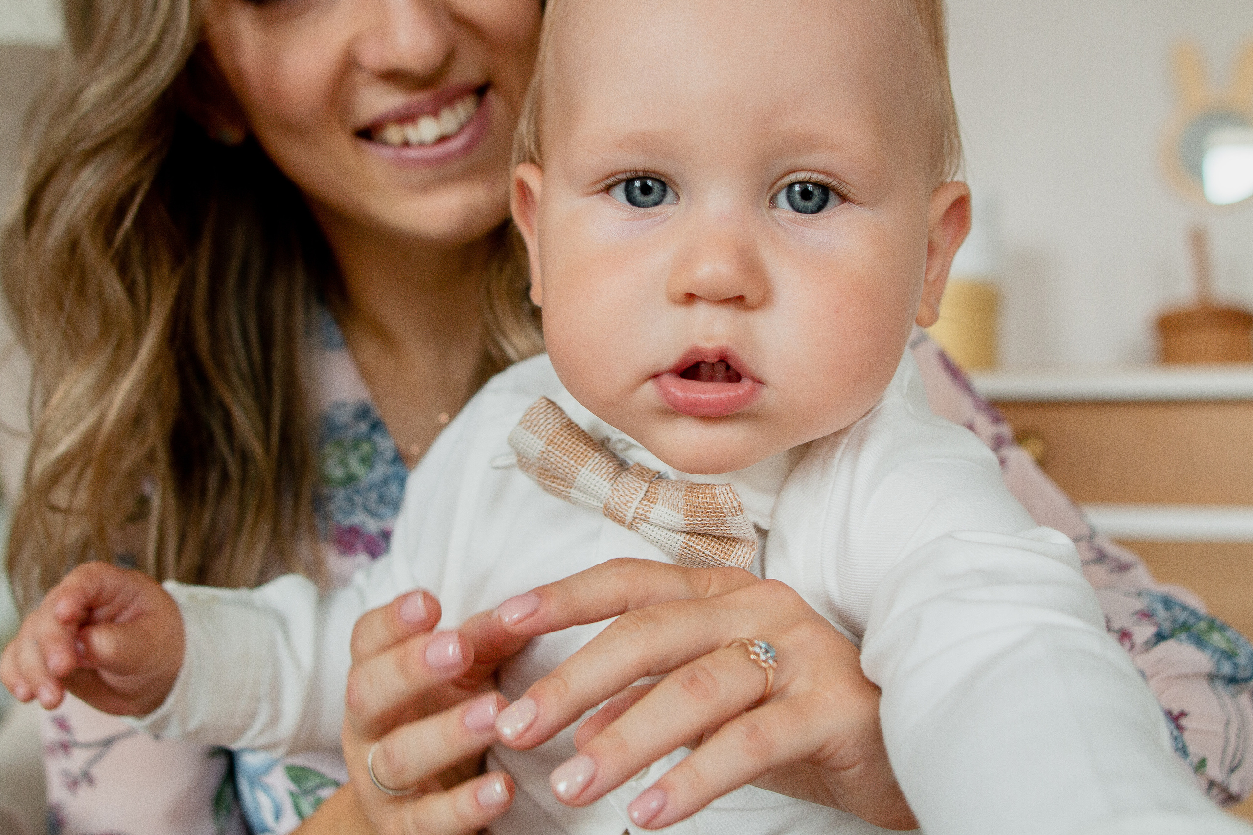 Диана, Саша + 2. Семейный фотограф в Рязани Харламова Влада