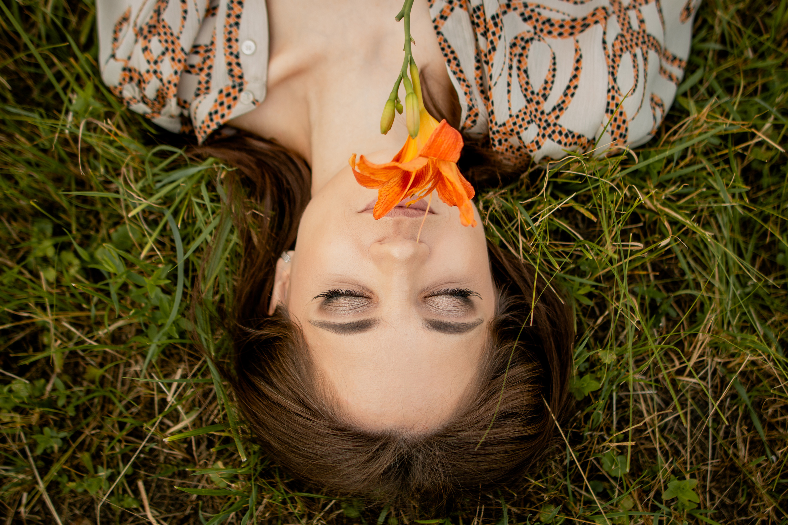 Настя и Сергей. Семейный фотограф в Рязани Харламова Влада