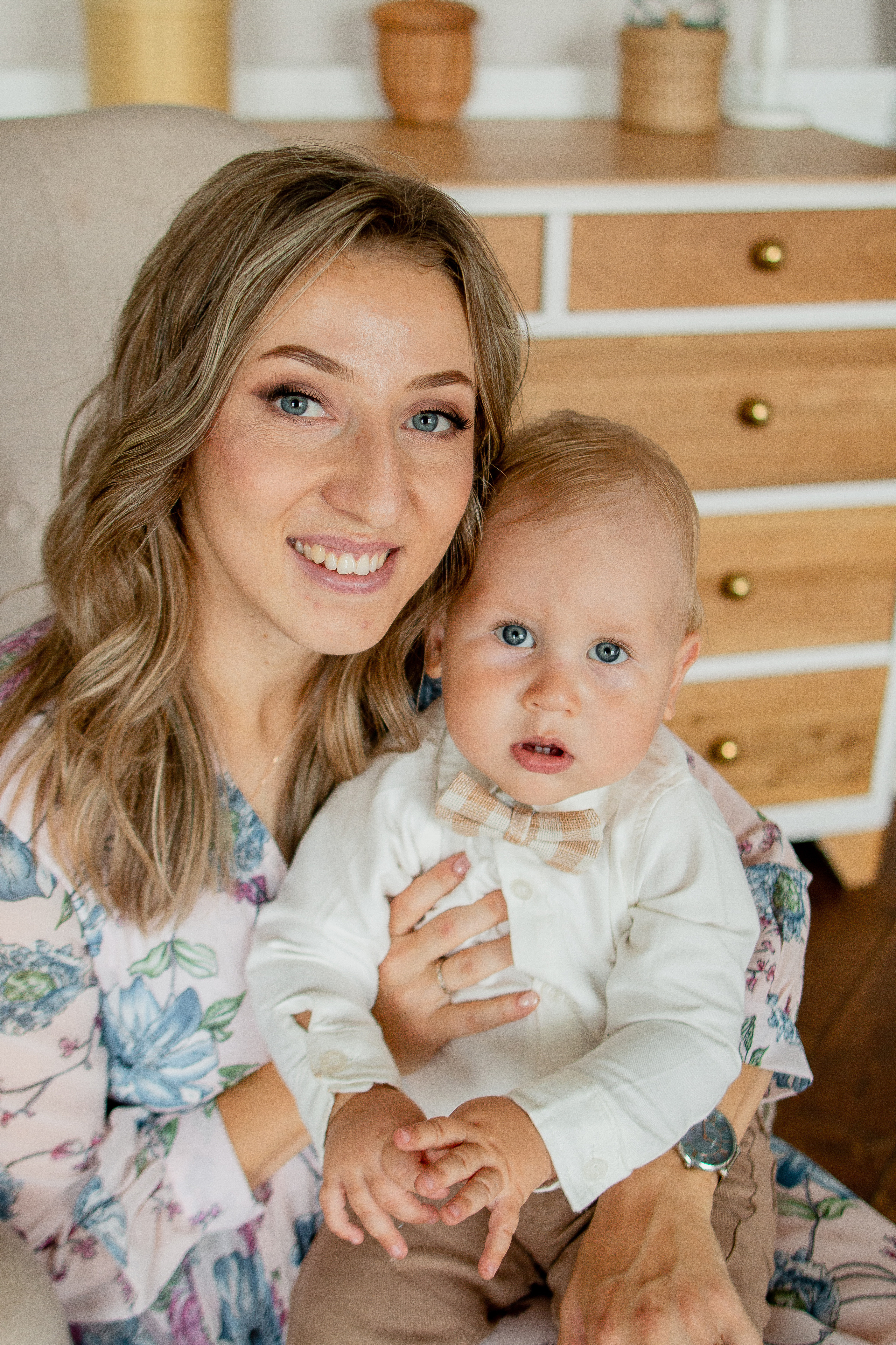 Диана, Саша + 2. Семейный фотограф в Рязани Харламова Влада