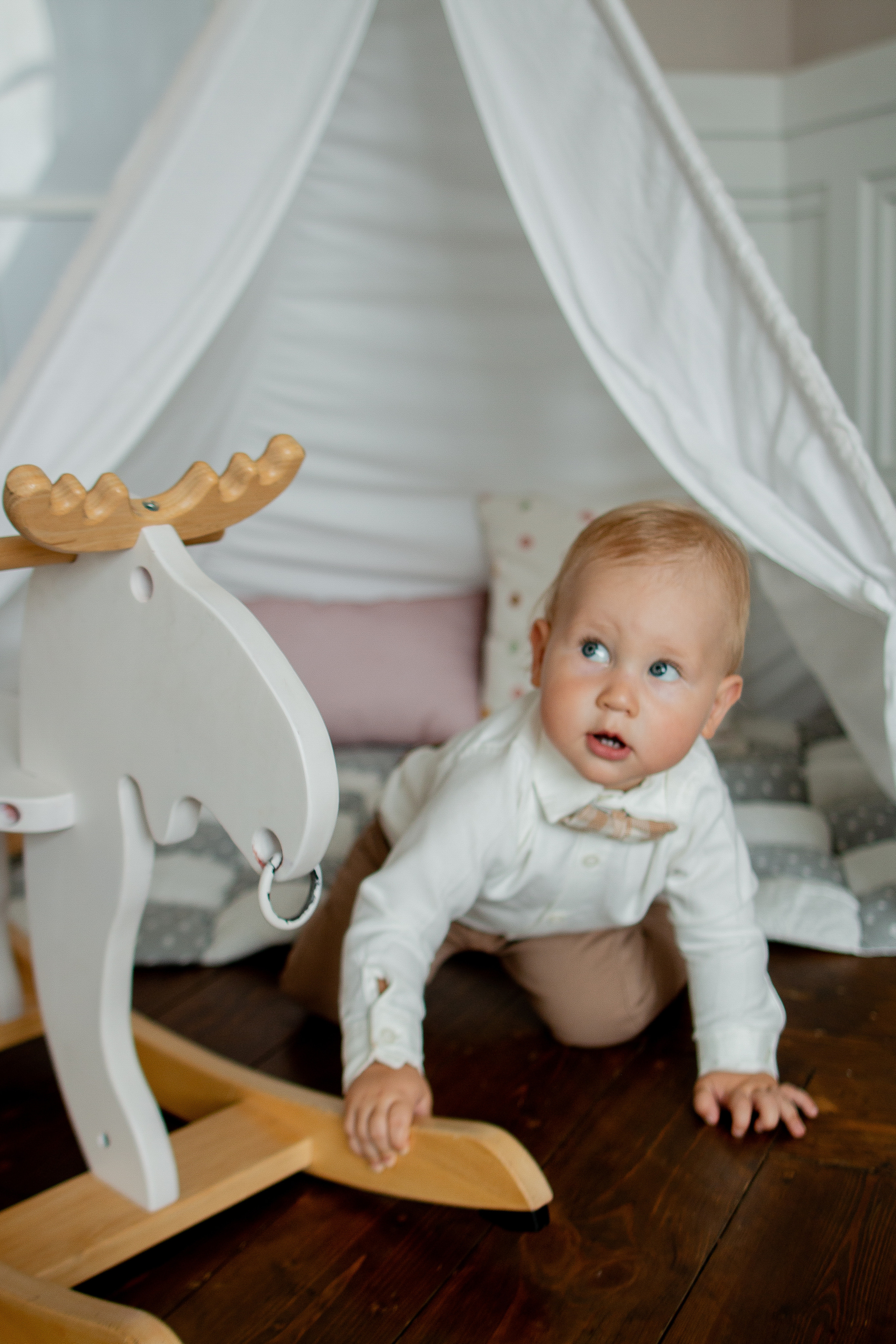 Диана, Саша + 2. Семейный фотограф в Рязани Харламова Влада