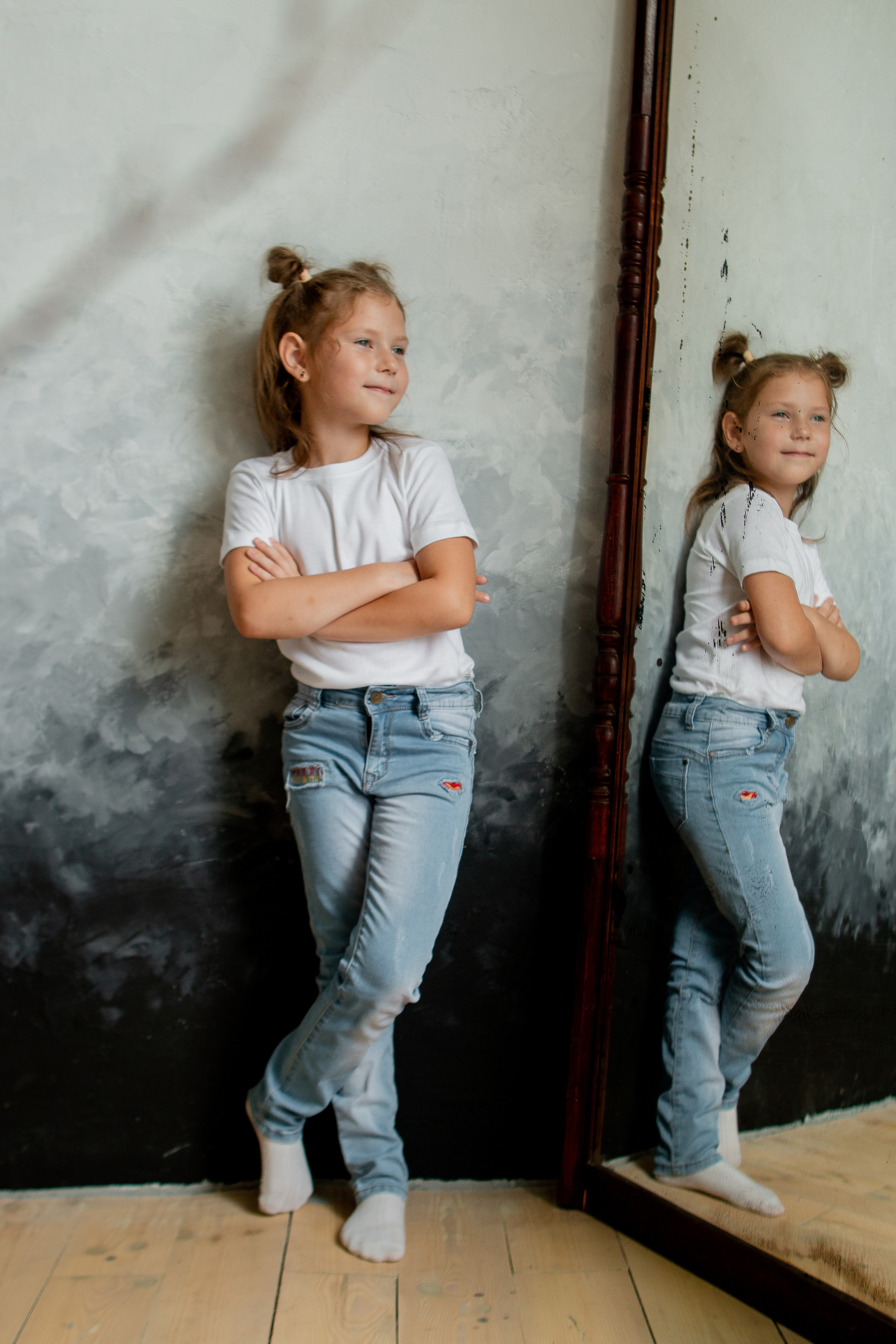 Диана, Саша + 2. Семейный фотограф в Рязани Харламова Влада