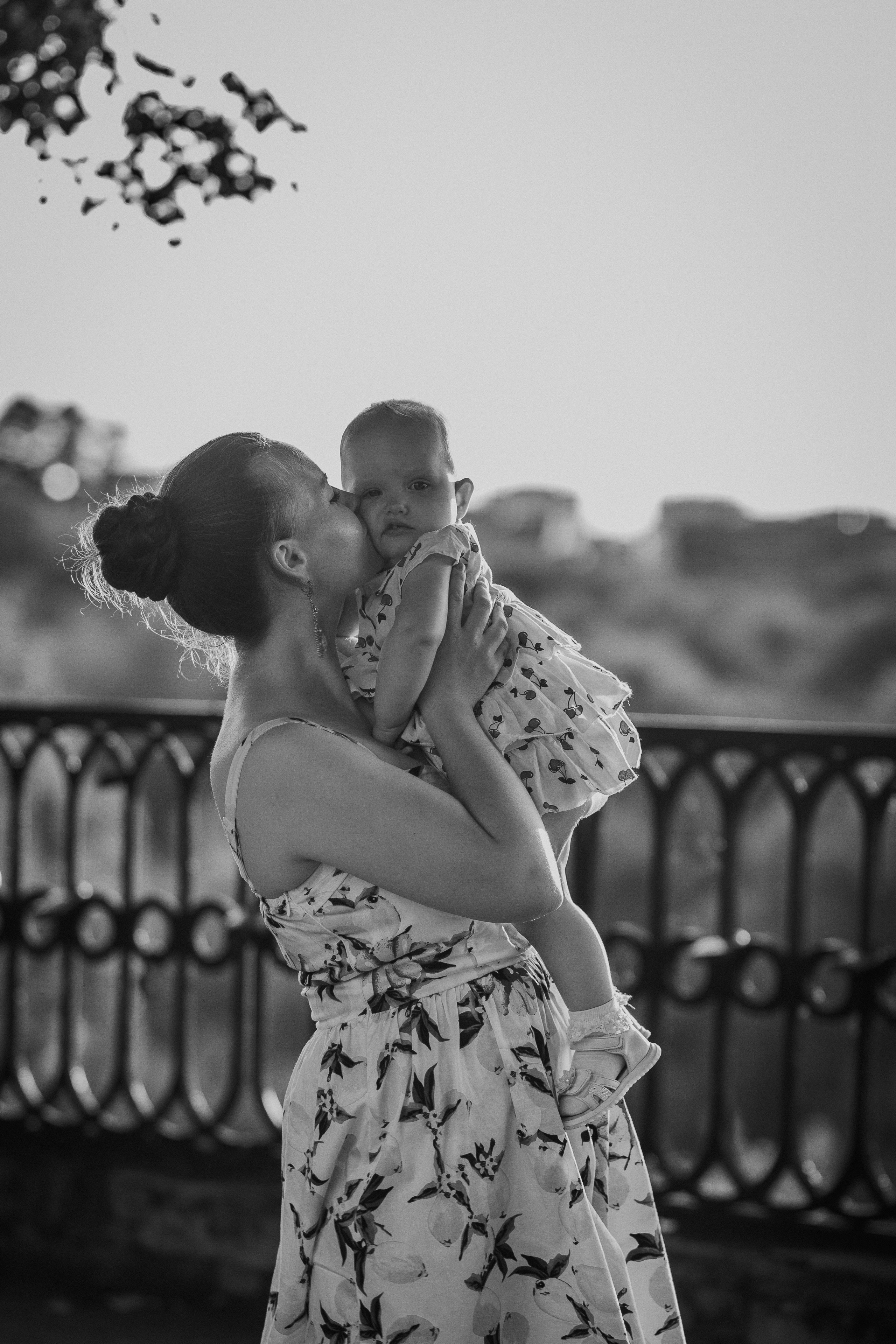 Семейная в Кремле. Семейный фотограф в Рязани Харламова Влада