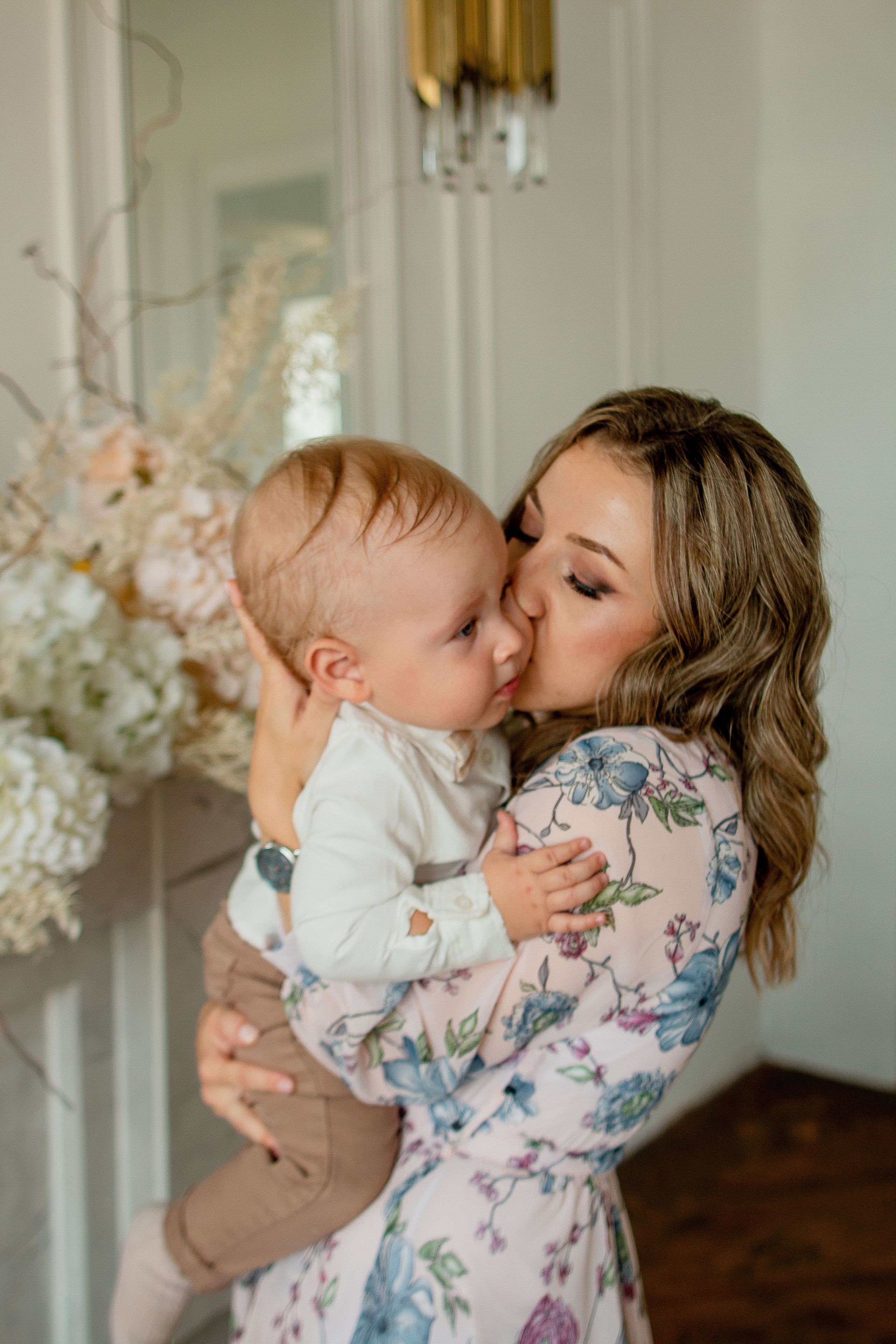 Диана, Саша + 2. Семейный фотограф в Рязани Харламова Влада