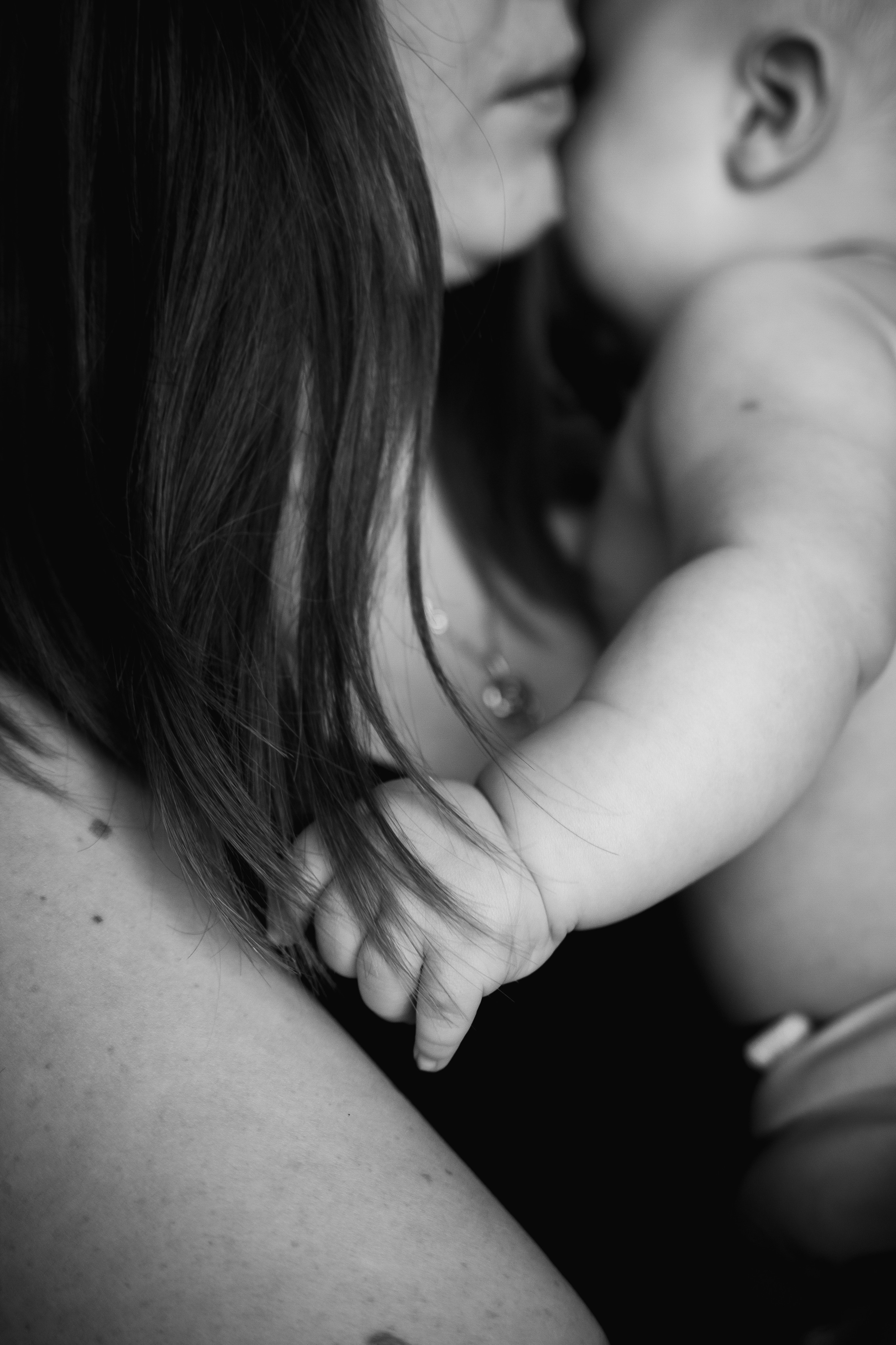 Маша и Егор. Семейный фотограф в Рязани Харламова Влада