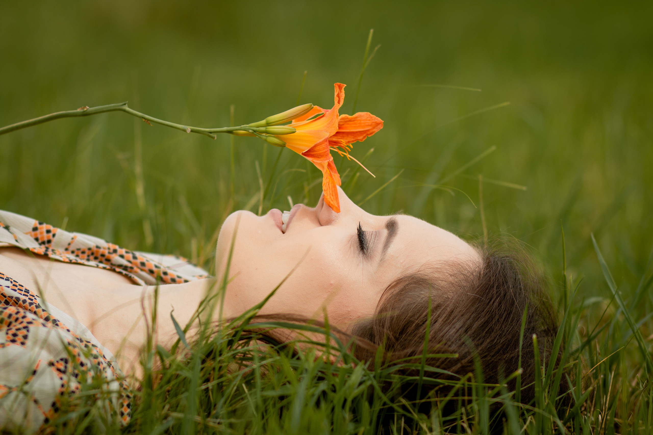Настя и Сергей. Семейный фотограф в Рязани Харламова Влада