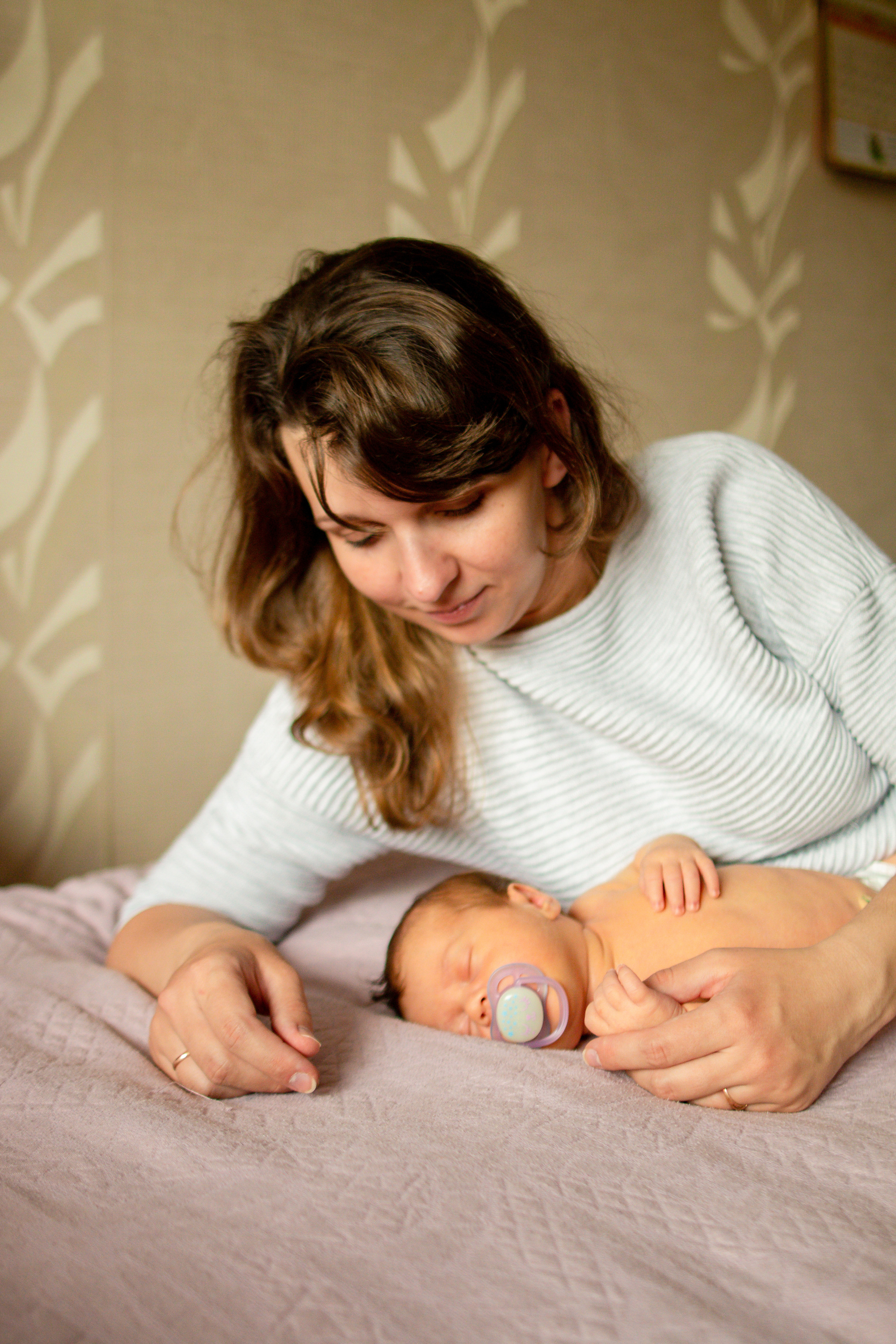 Дима+Аня+4. Семейный фотограф в Рязани Харламова Влада