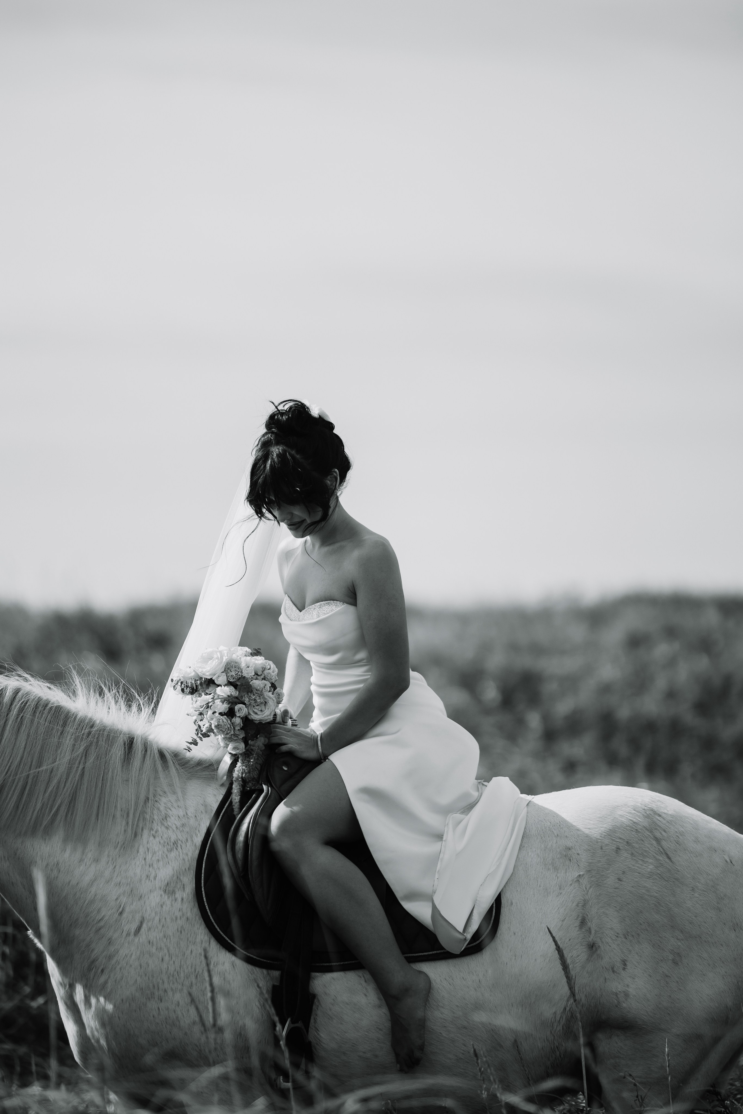 Дмитрий и Александра. Свадебный фотограф в Петропавловске-Камчатском Артур Зябов