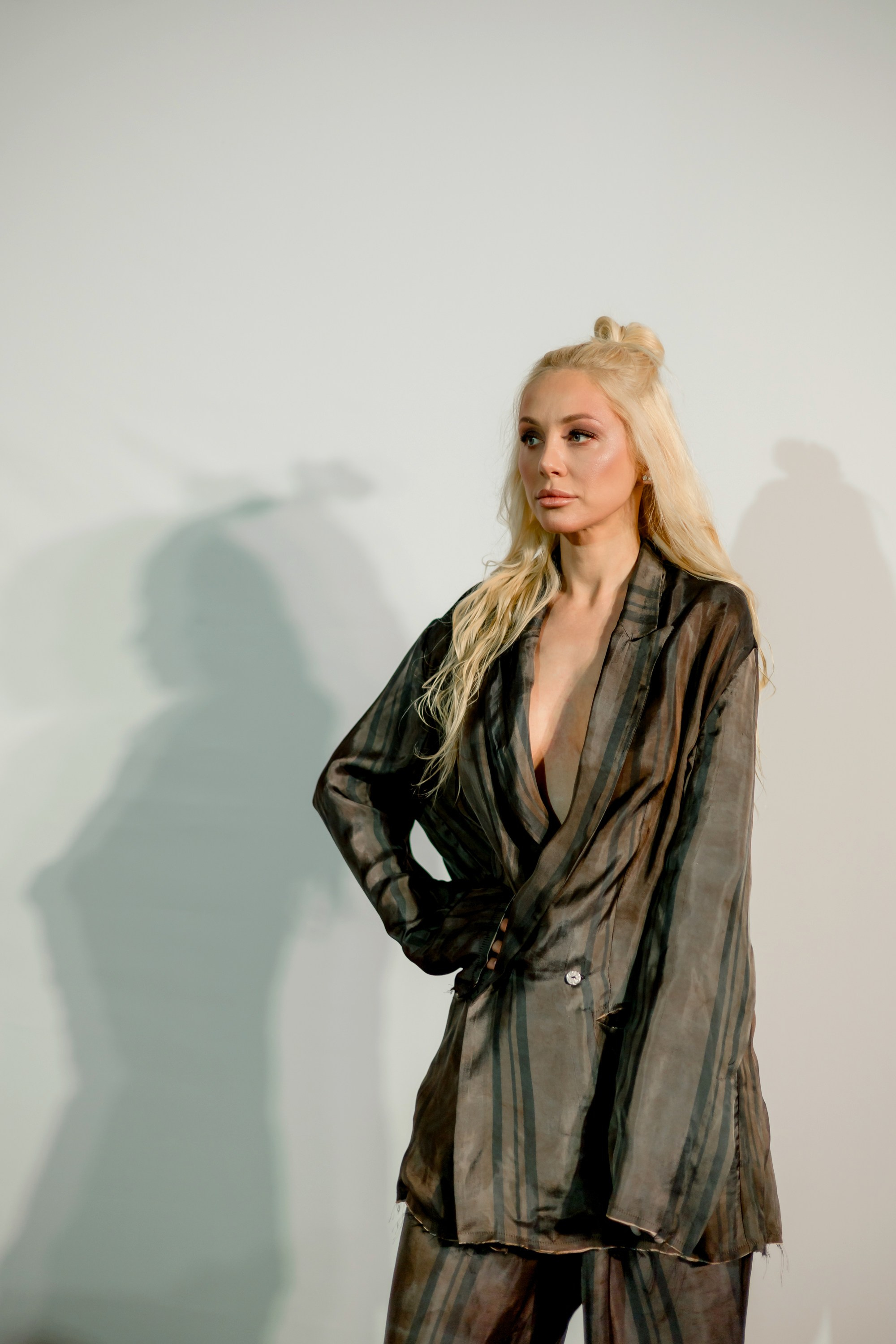 Smolensk Fashion Week 2025_ФИНАЛЬНЫЙ ПОКАЗ ДРАМТЕАТР. Главная