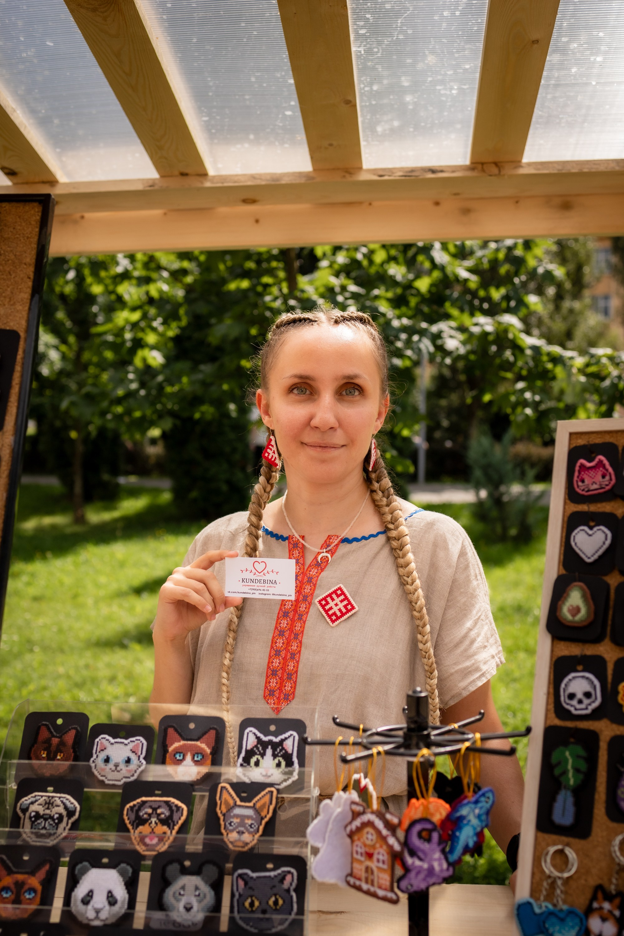 ЛУКОВ ФЕСТ 2024 ДЕНЬ 1. Главная