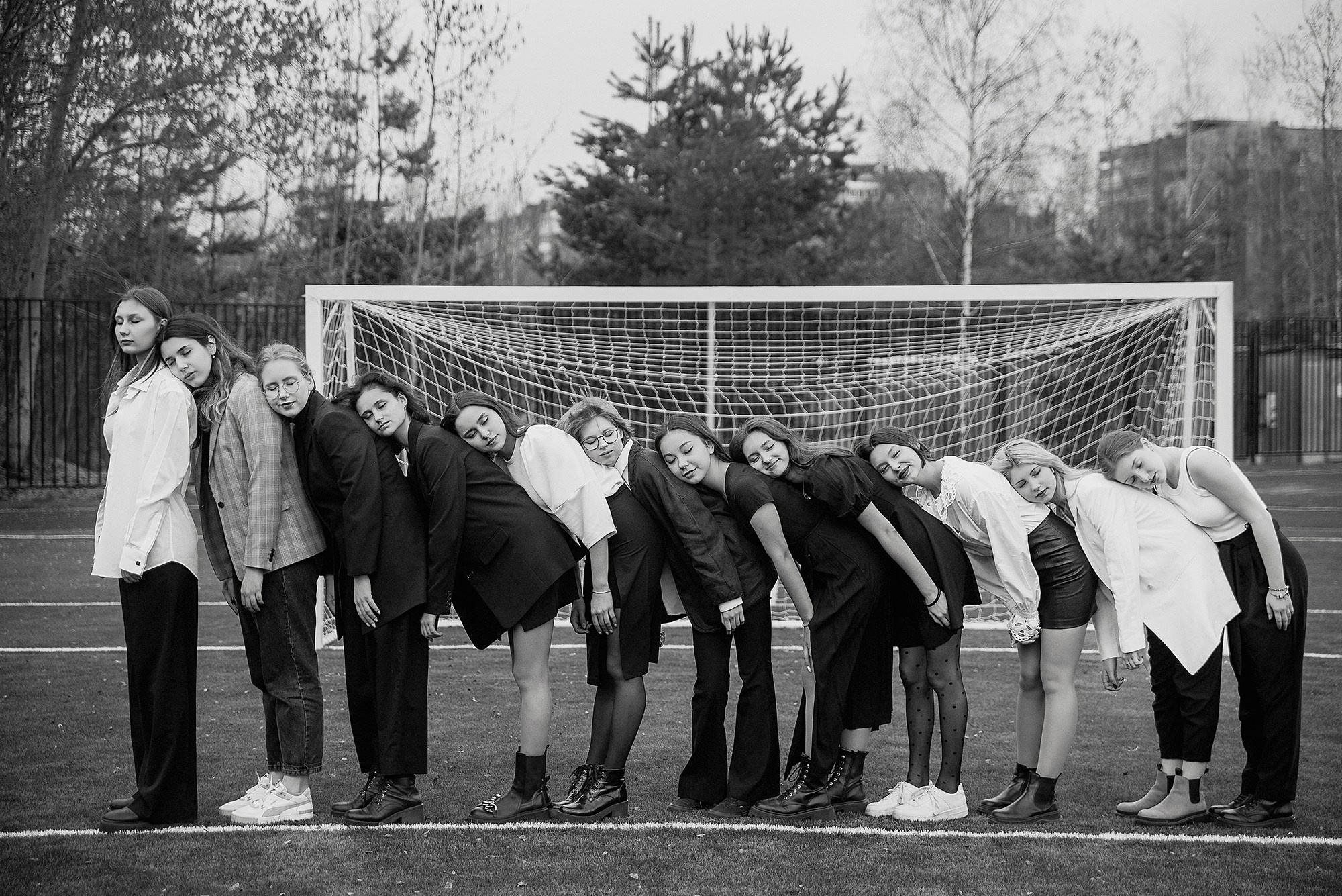 ПОРТРЕТ 11Б. Свадебный и семейный фотограф РИТА БОЧКАРЁВА