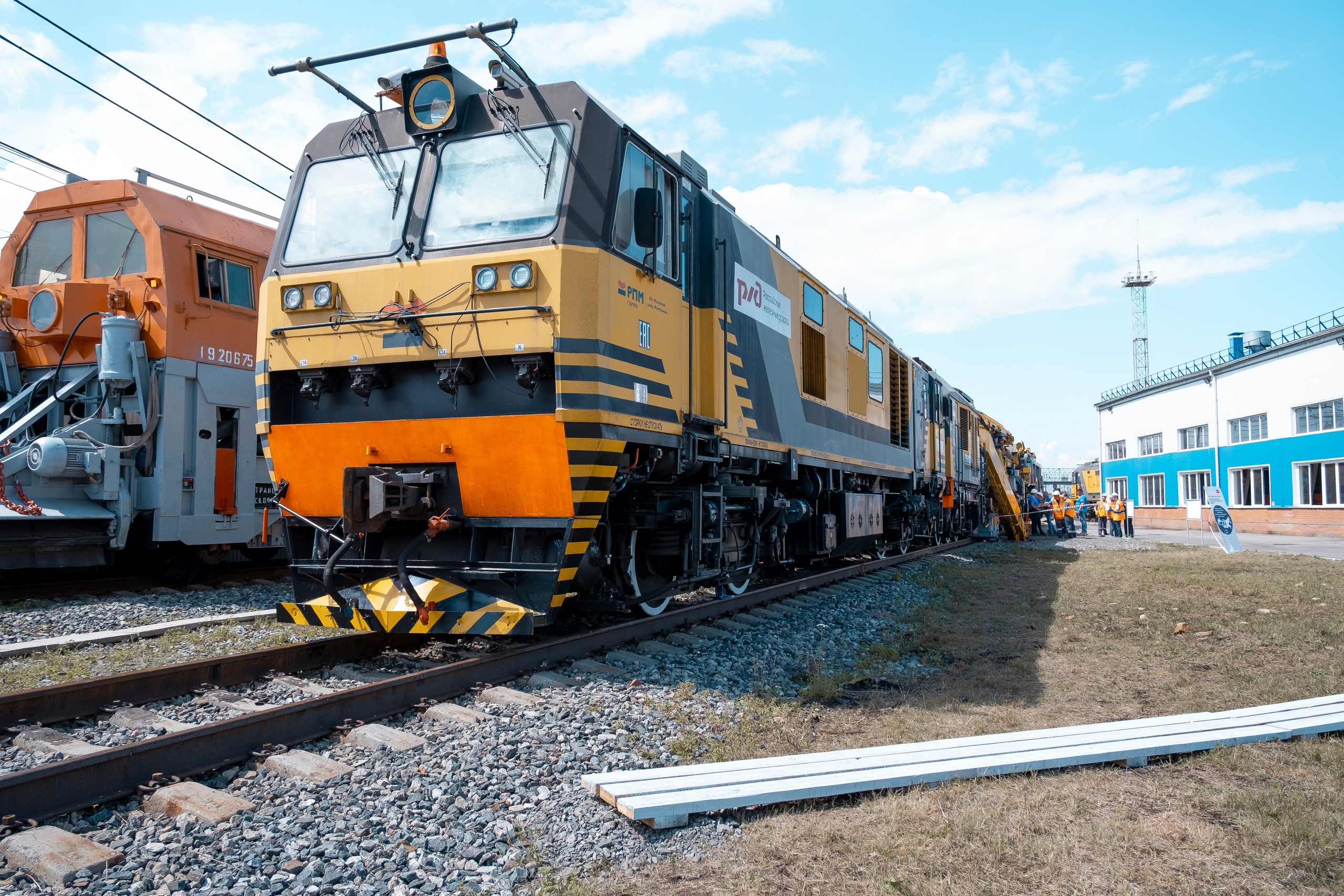 Чемпионат профессионалов ОАО «РЖД». Фотограф в Иркутске Анна Мирошникова