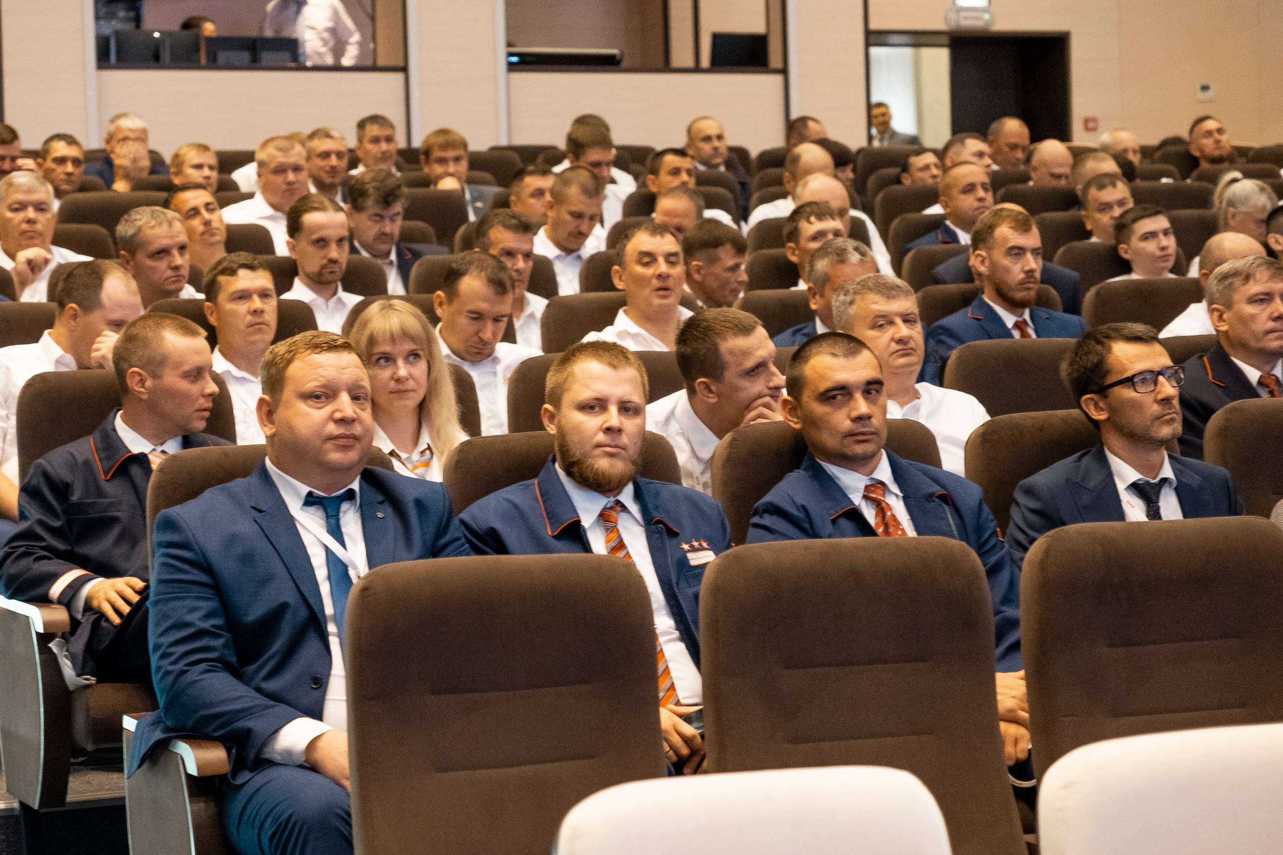 Чемпионат профессионалов ОАО «РЖД». Фотограф в Иркутске Анна Мирошникова