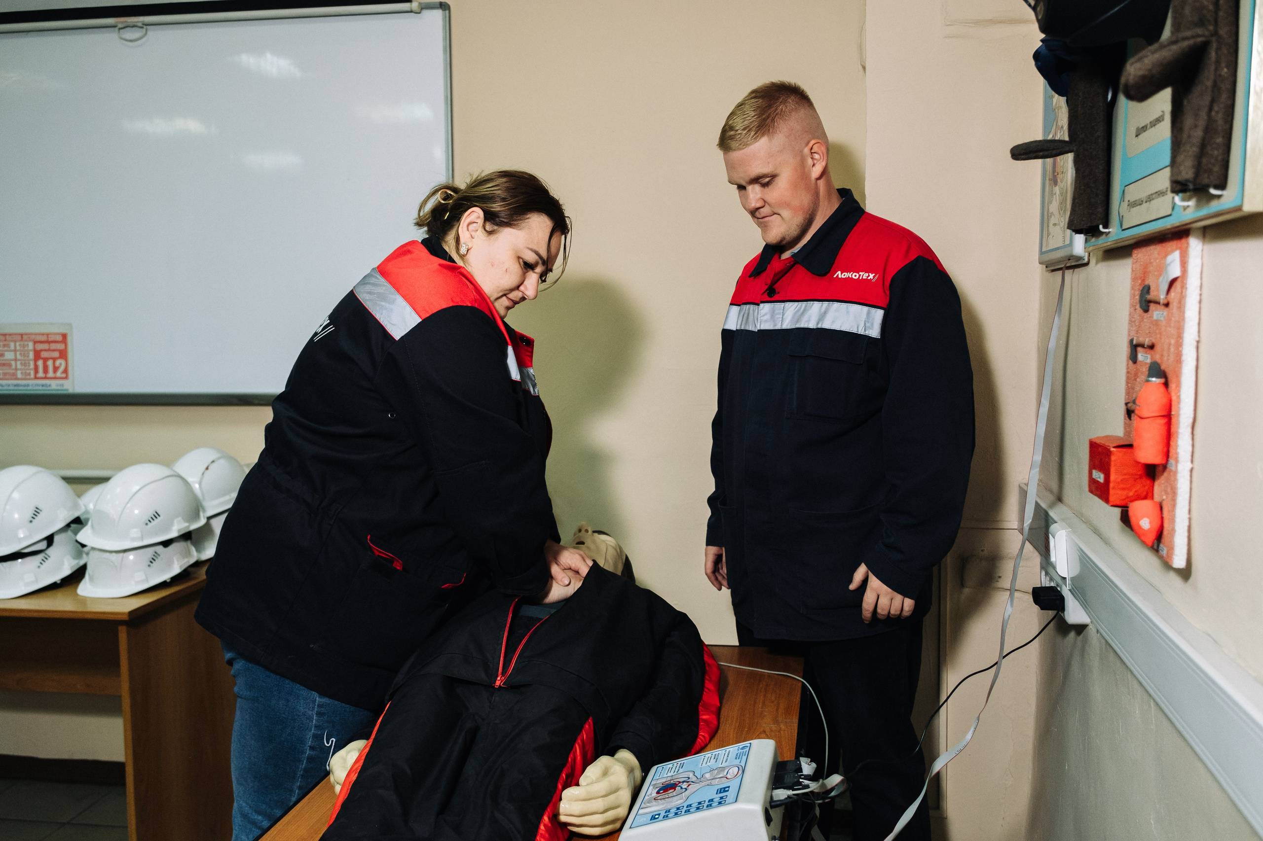 Производственная съёмка. Фотограф в Иркутске Анна Мирошникова