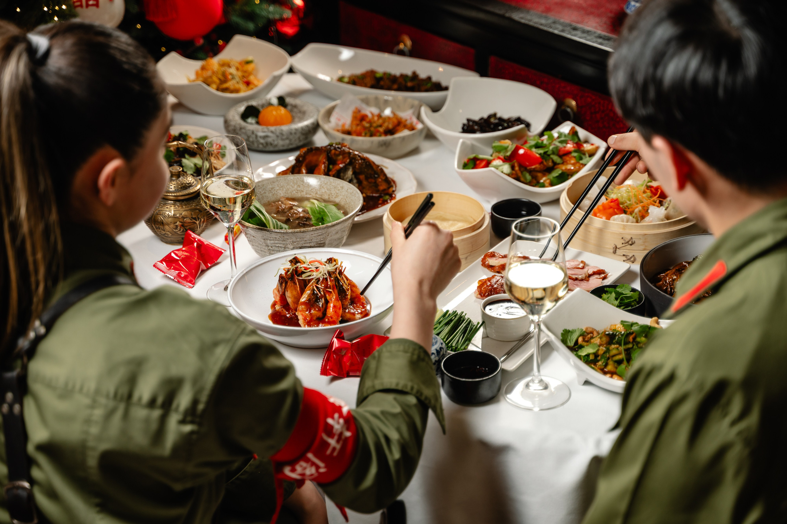 Food. Фотограф Дина Кубликова