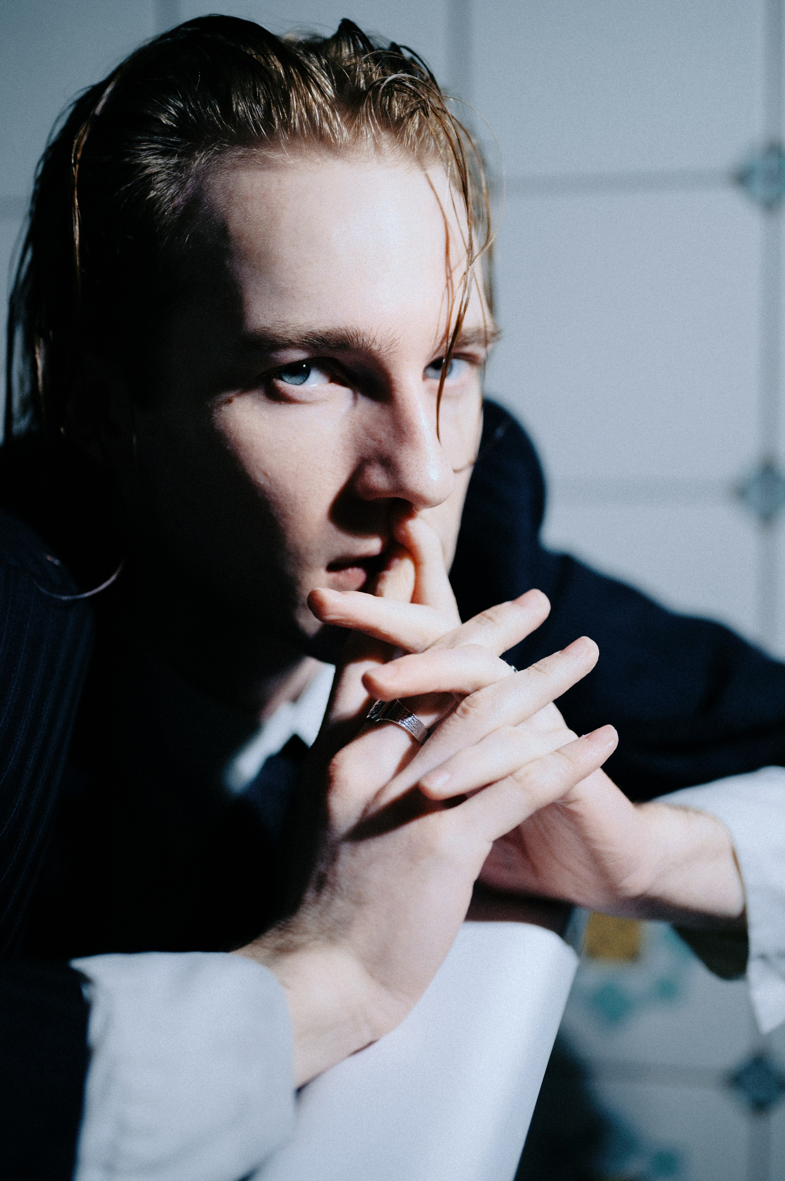 Олег. Фотограф Мария Бондаренко