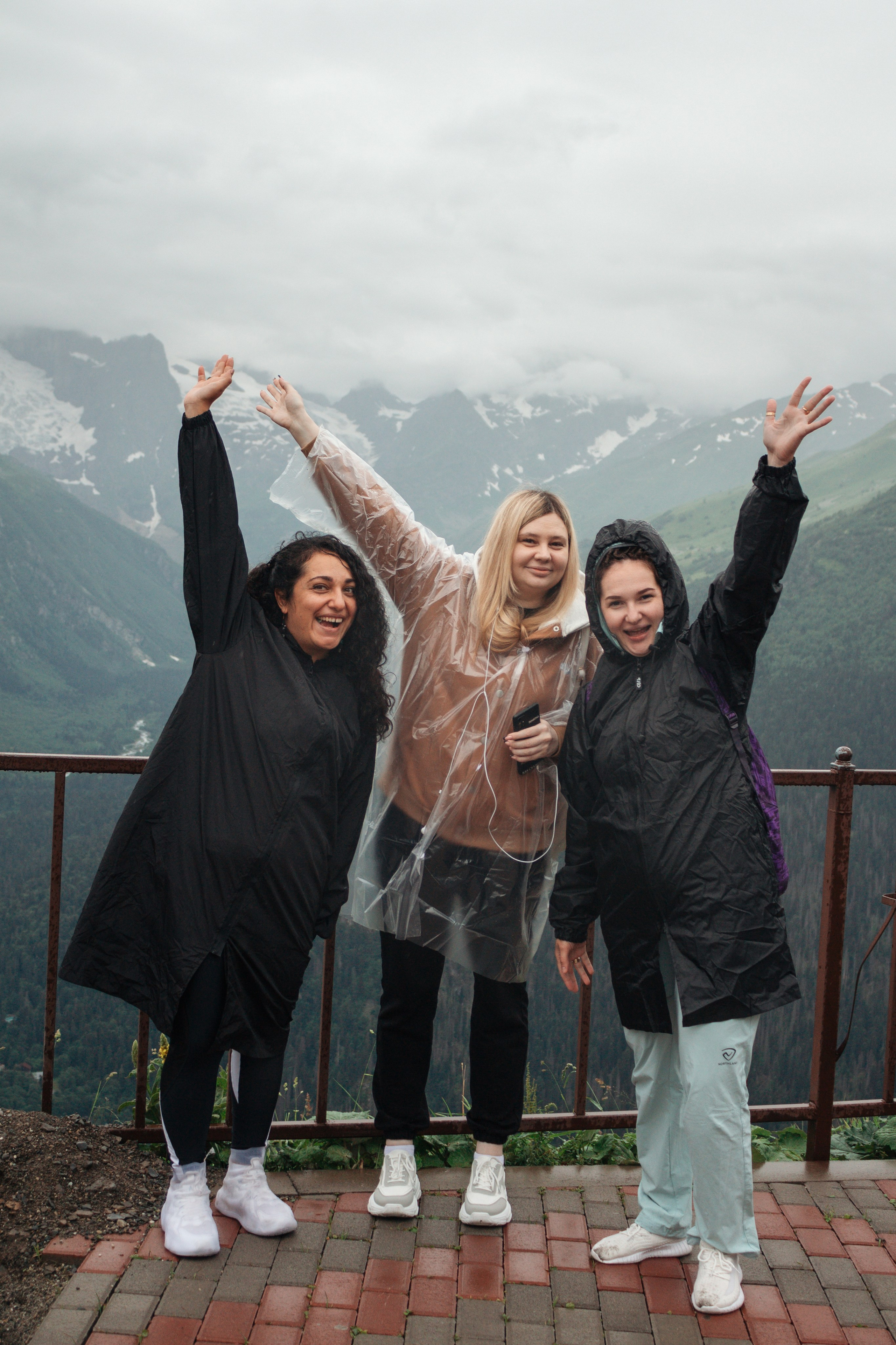 Фото сопровождение туров. Фотограф в Ростове-на-Дону и по всему миру Веникова Ольга