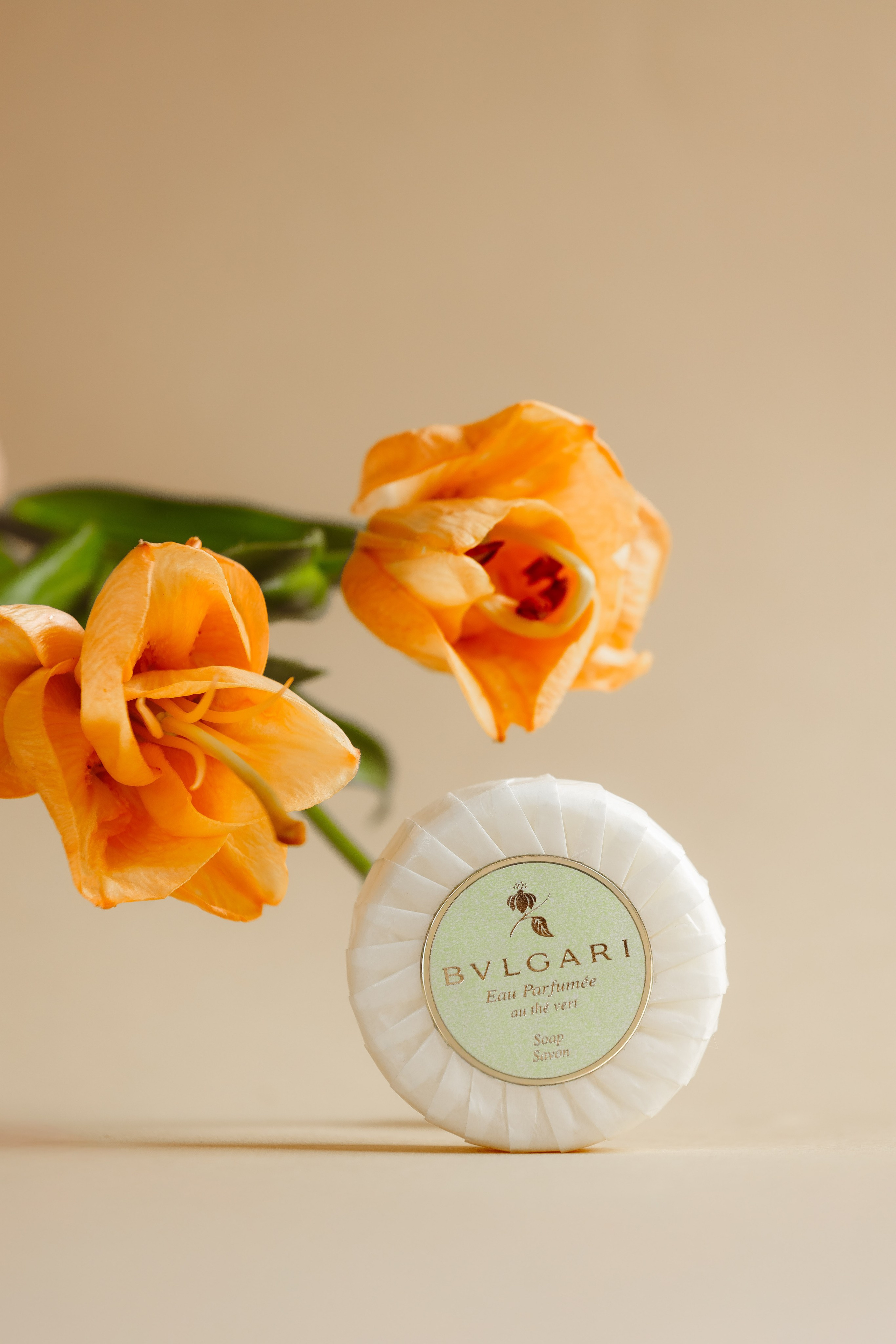 Flowers. NICKZAVALISHIN — Визуал который продаёт