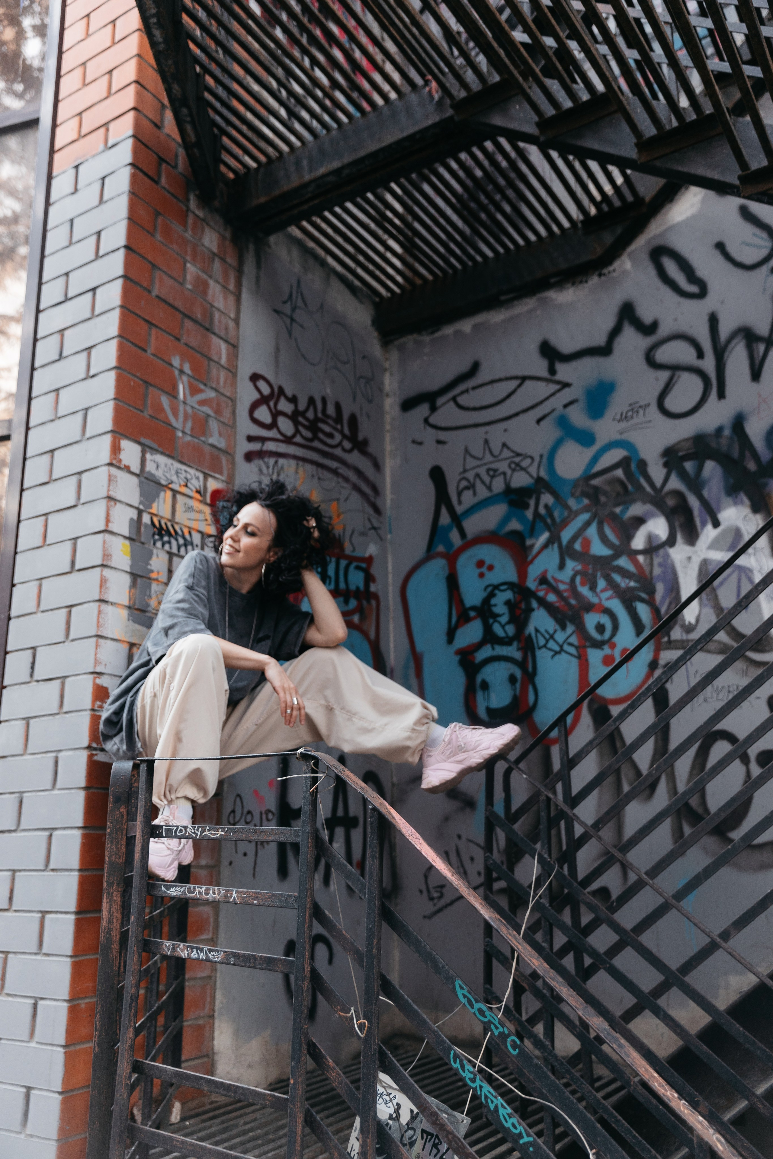 Лена. Фотограф в Твери Лагодная Яна