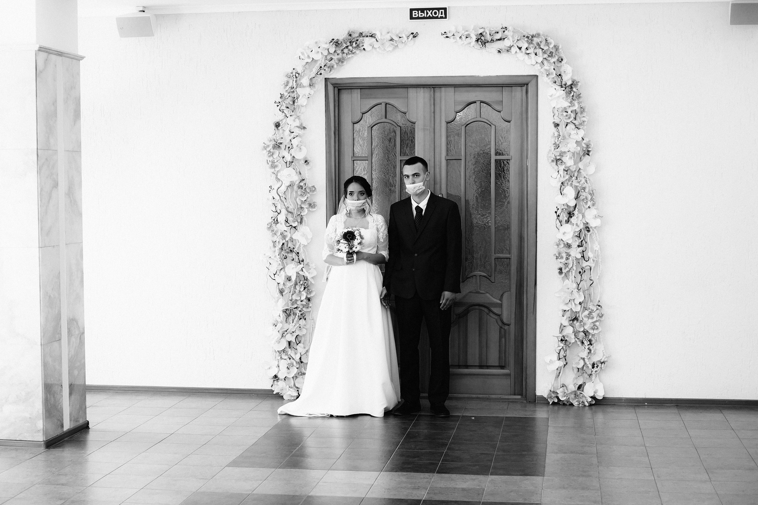 фотограф на свадьбу в Верхней Пышме