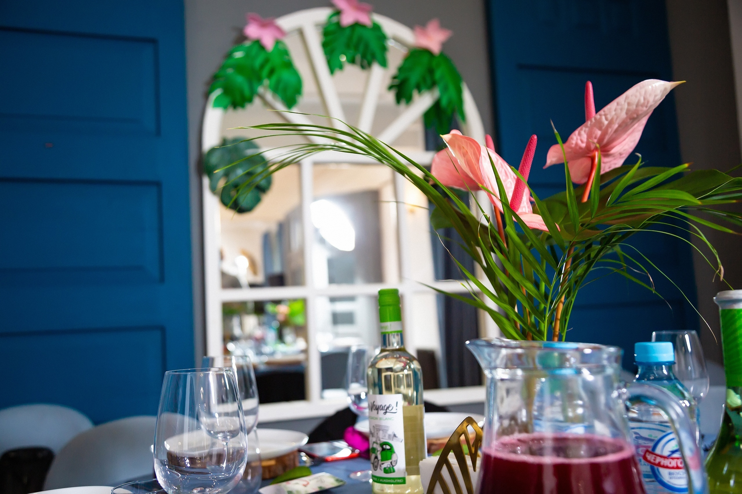 фотосъемка дня рождения