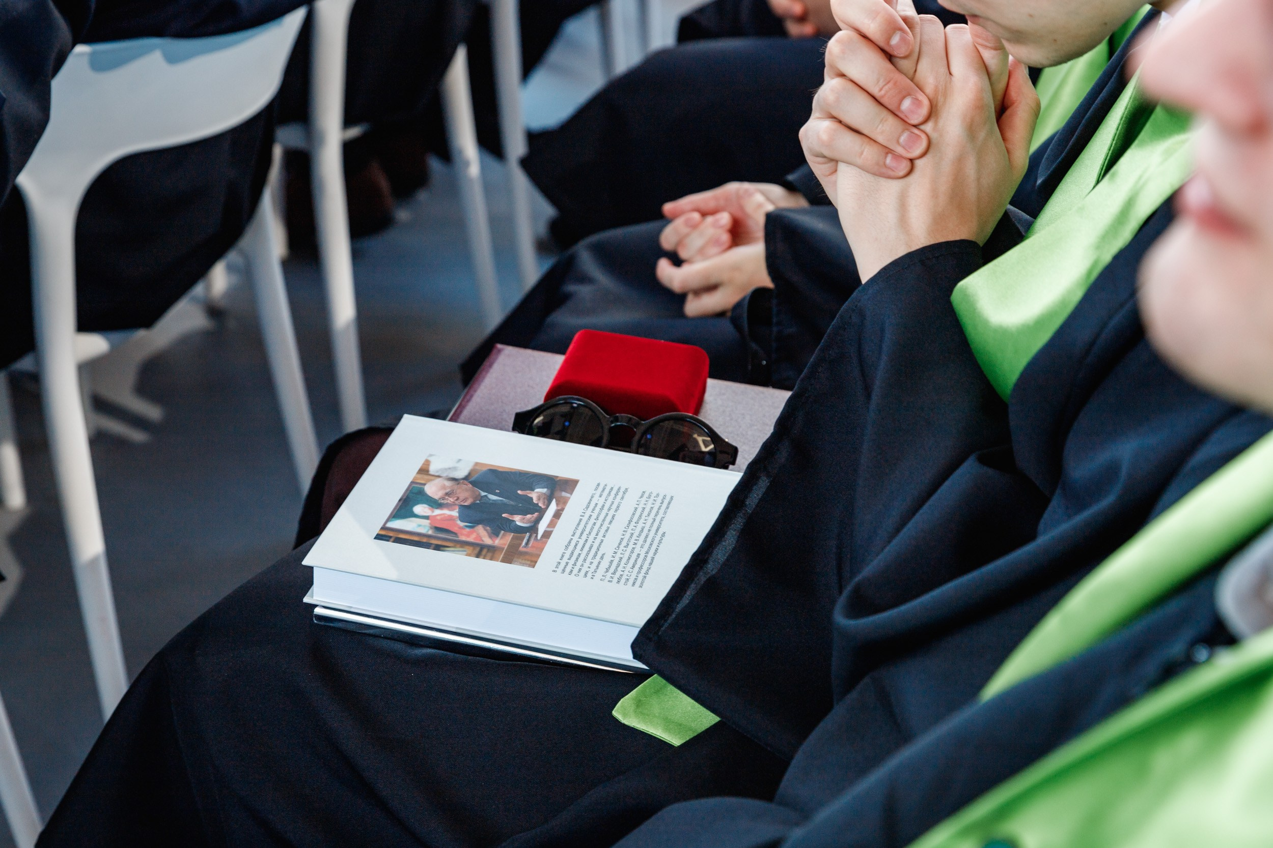 Выпускной МГУ. Фотограф Захваткин Роман