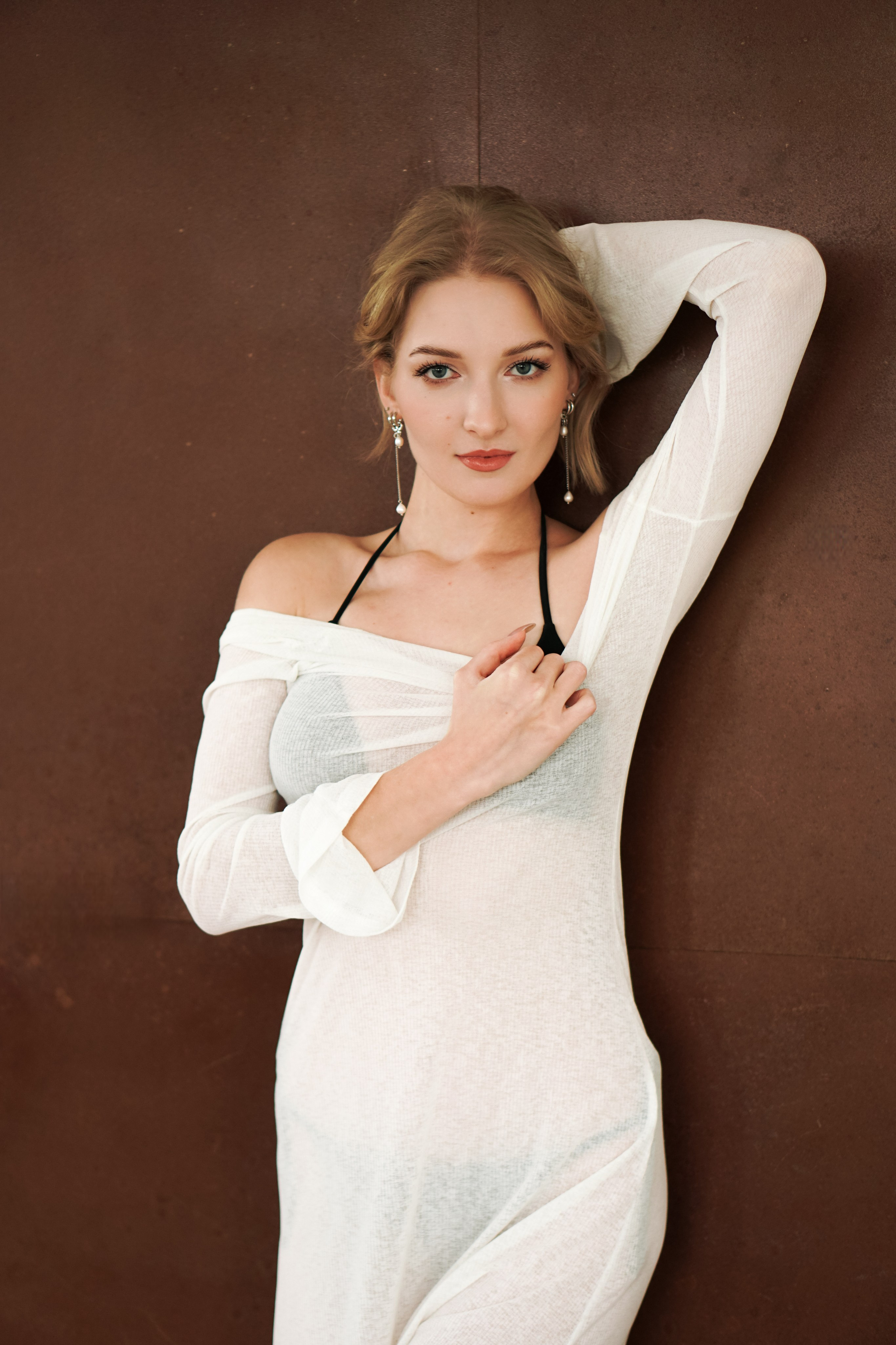 Ая. Фотограф Москва — Полина Робин