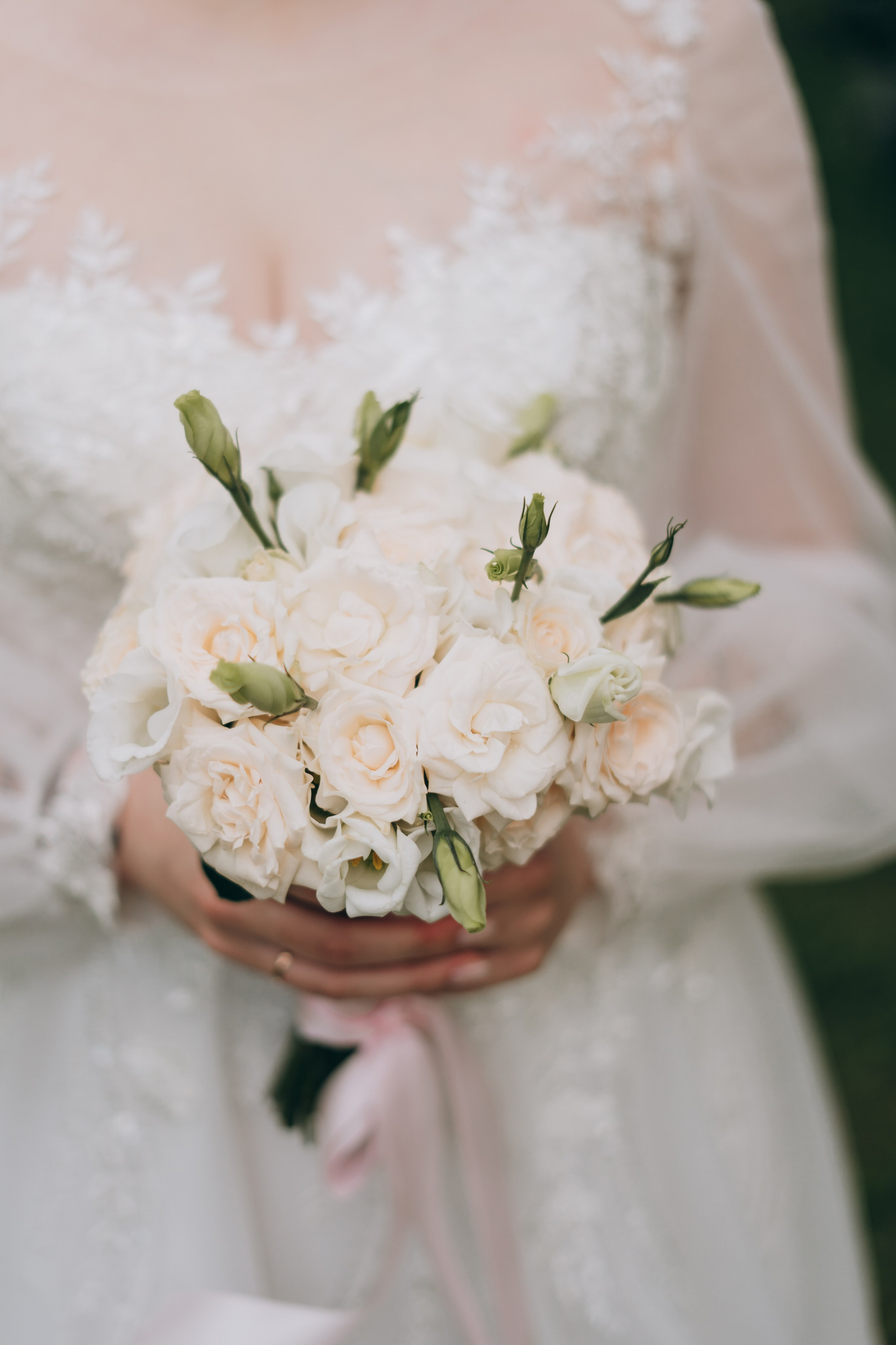 Ирина и Кирилл. Фотограф Москва Виктория-Антуанетта