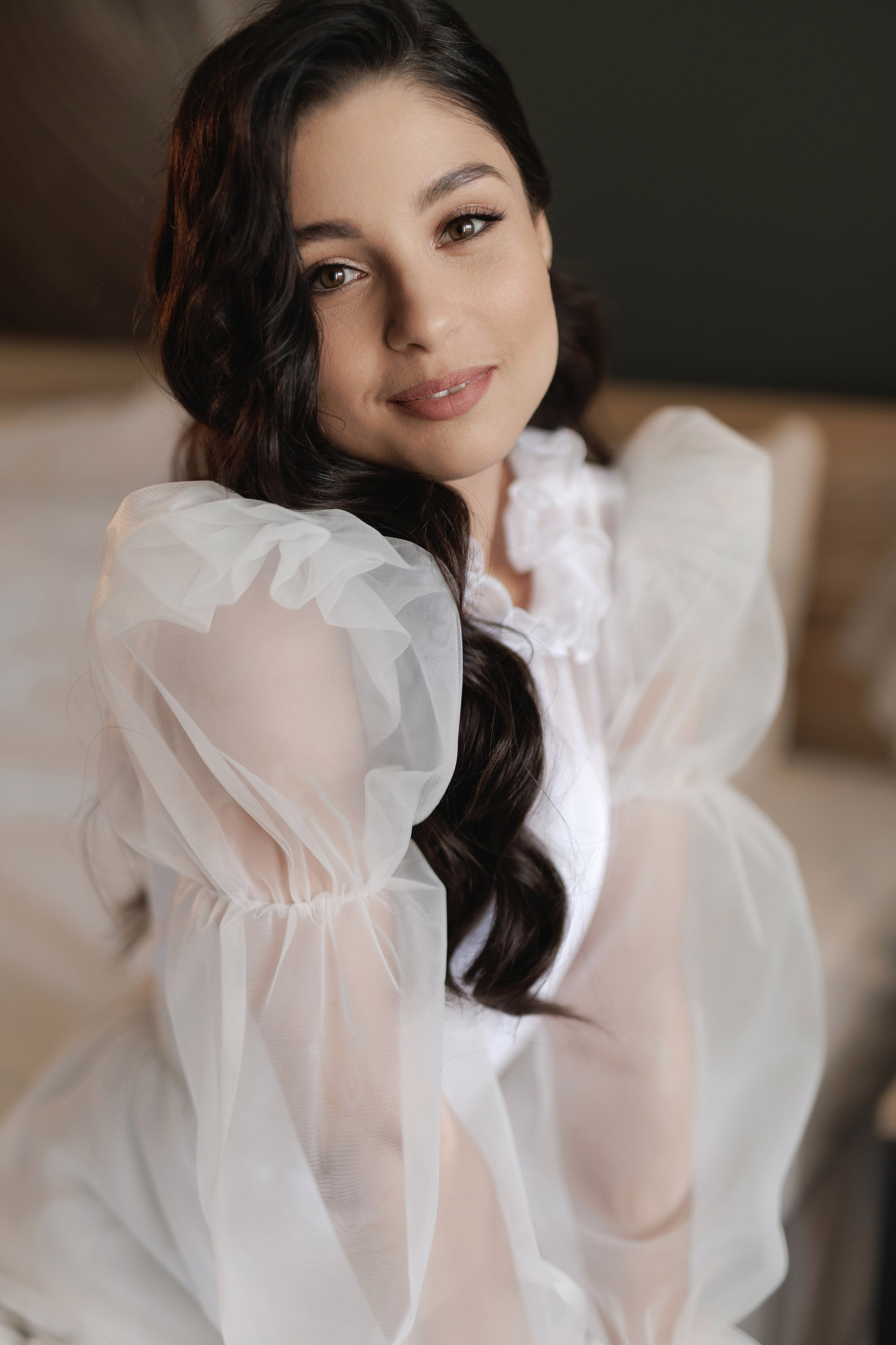 НИКИТА И ДАРЬЯ. Фотограф Светлана Буня